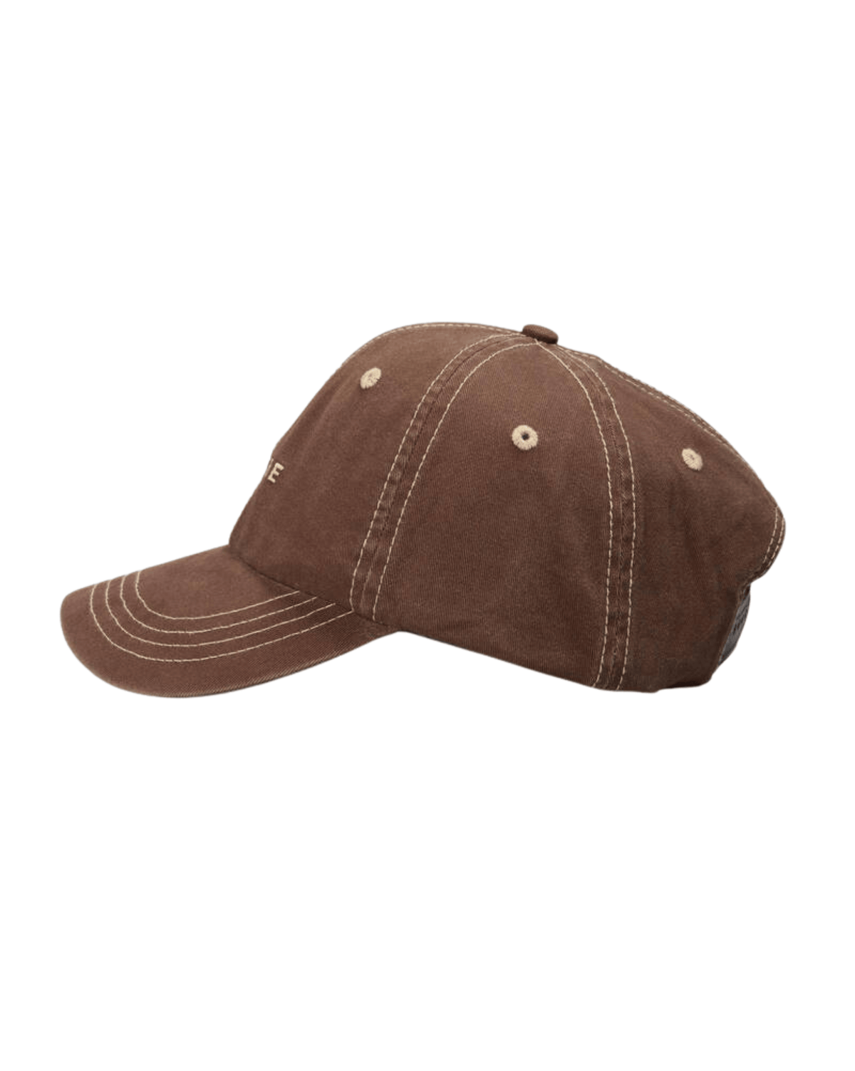 Epokhe Men & Womens Epokhe Core Cap - Brown