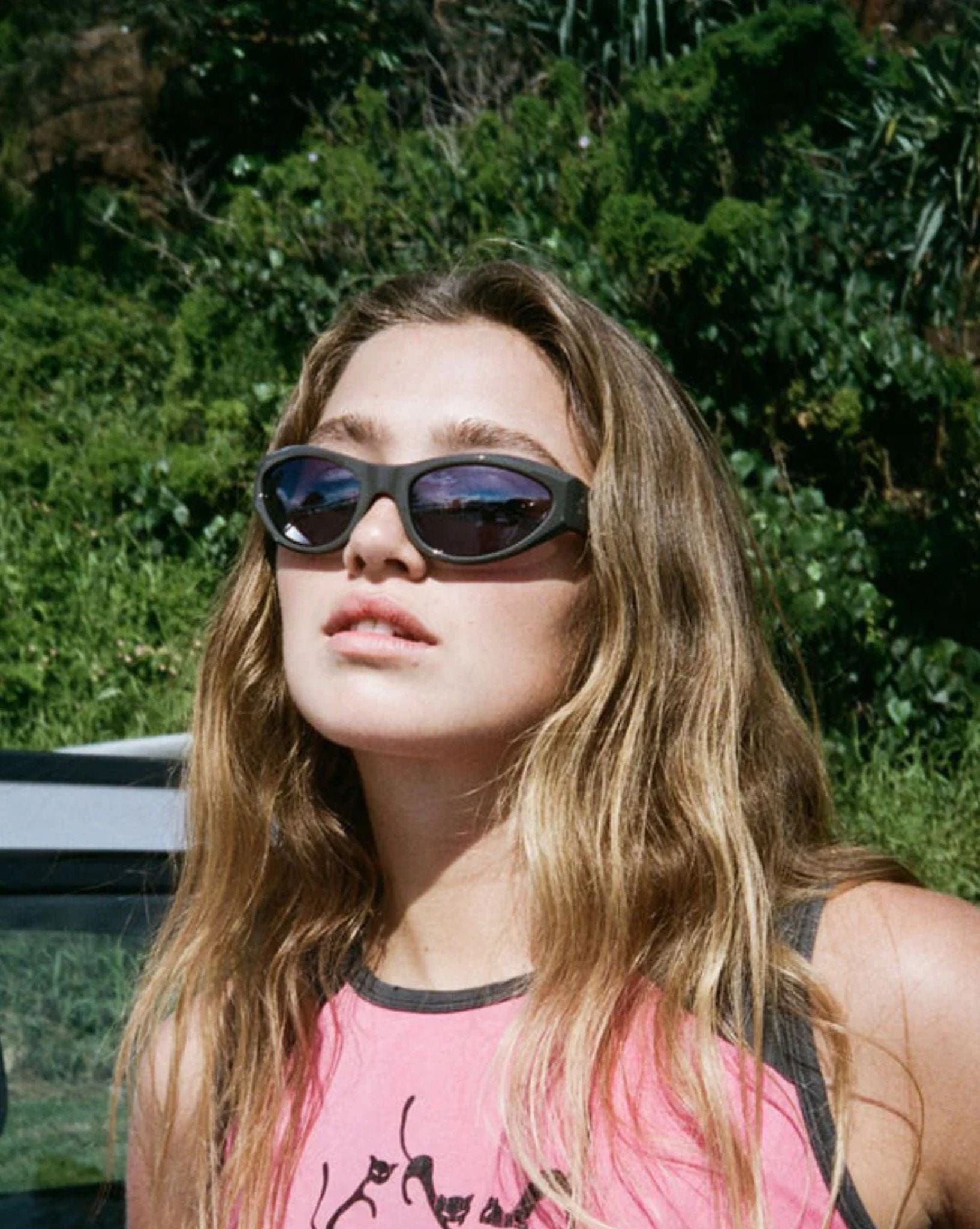 Epokhe Realm Sunglasses