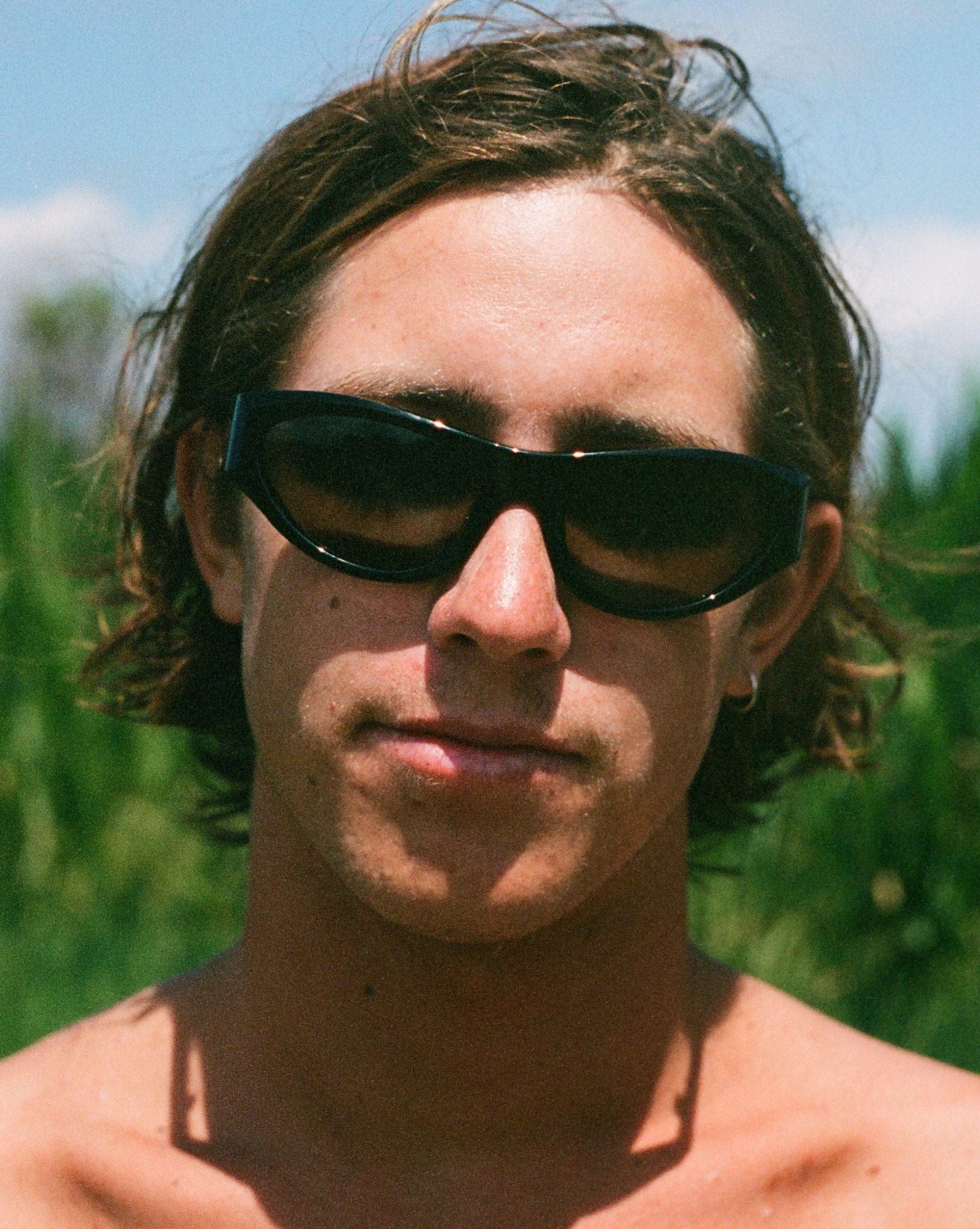 Epokhe Realm Sunglasses