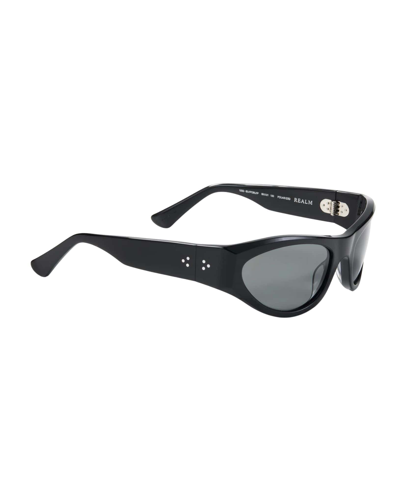 Epokhe Realm Sunglasses