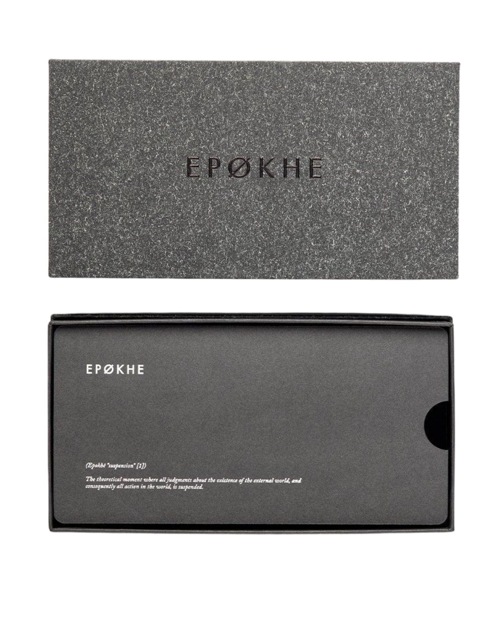 Epokhe Realm Sunglasses