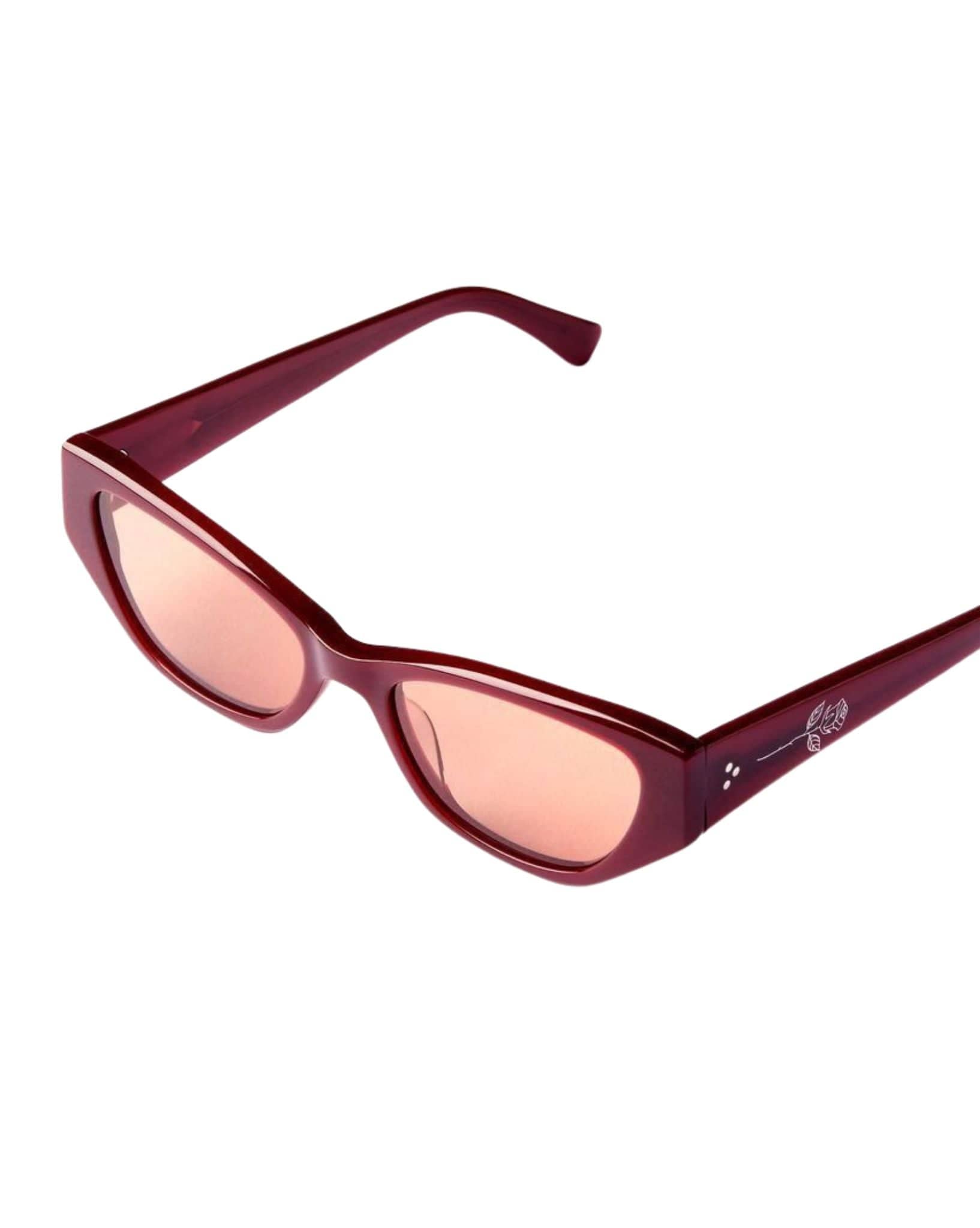 Epokhe Reprise Sunglasses