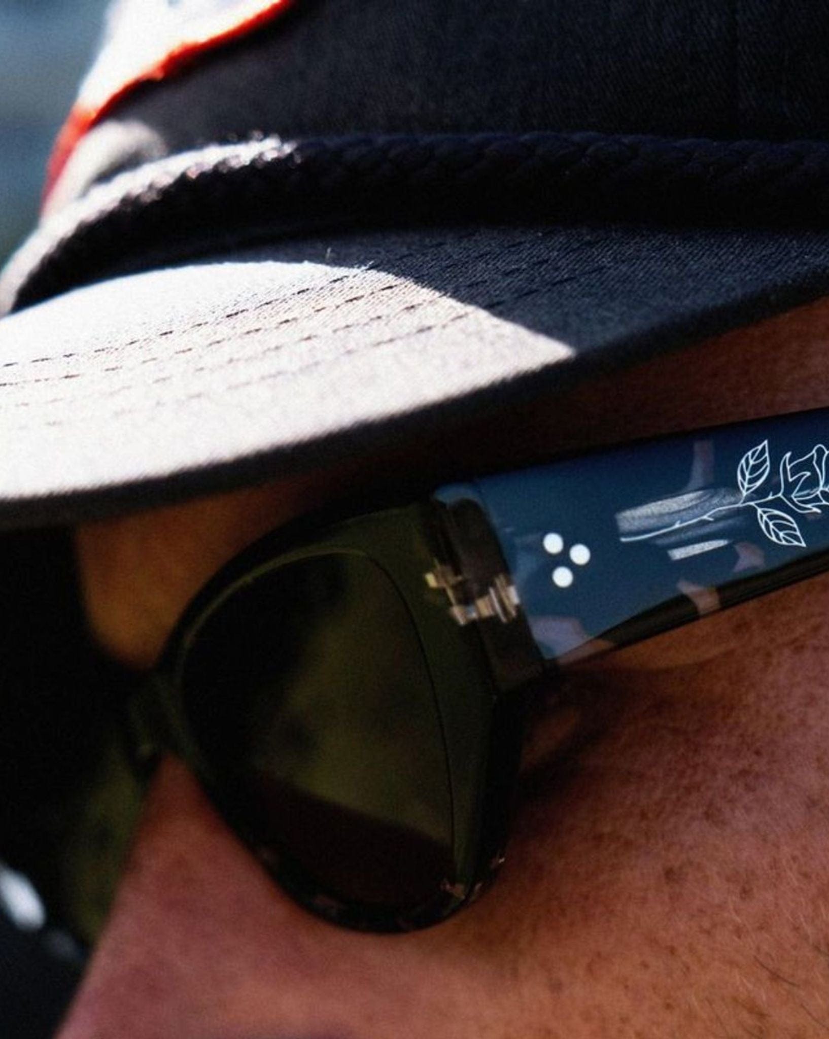 Epokhe Reprise Sunglasses