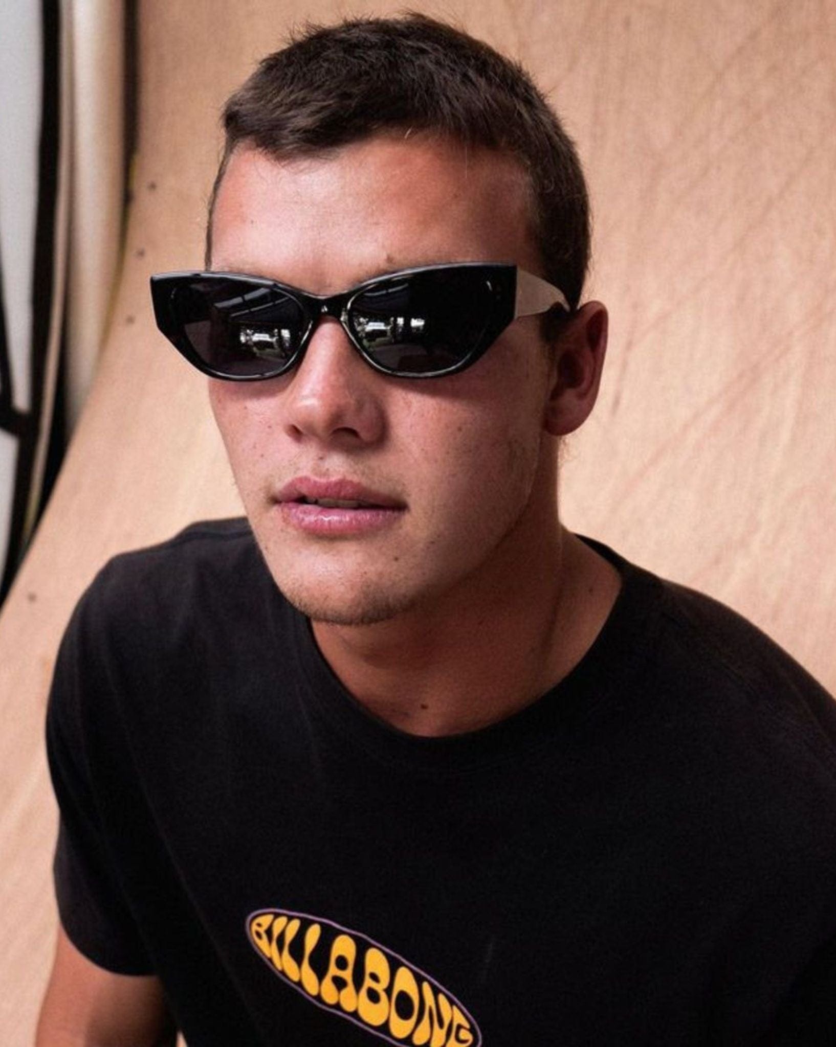 Epokhe Reprise Sunglasses