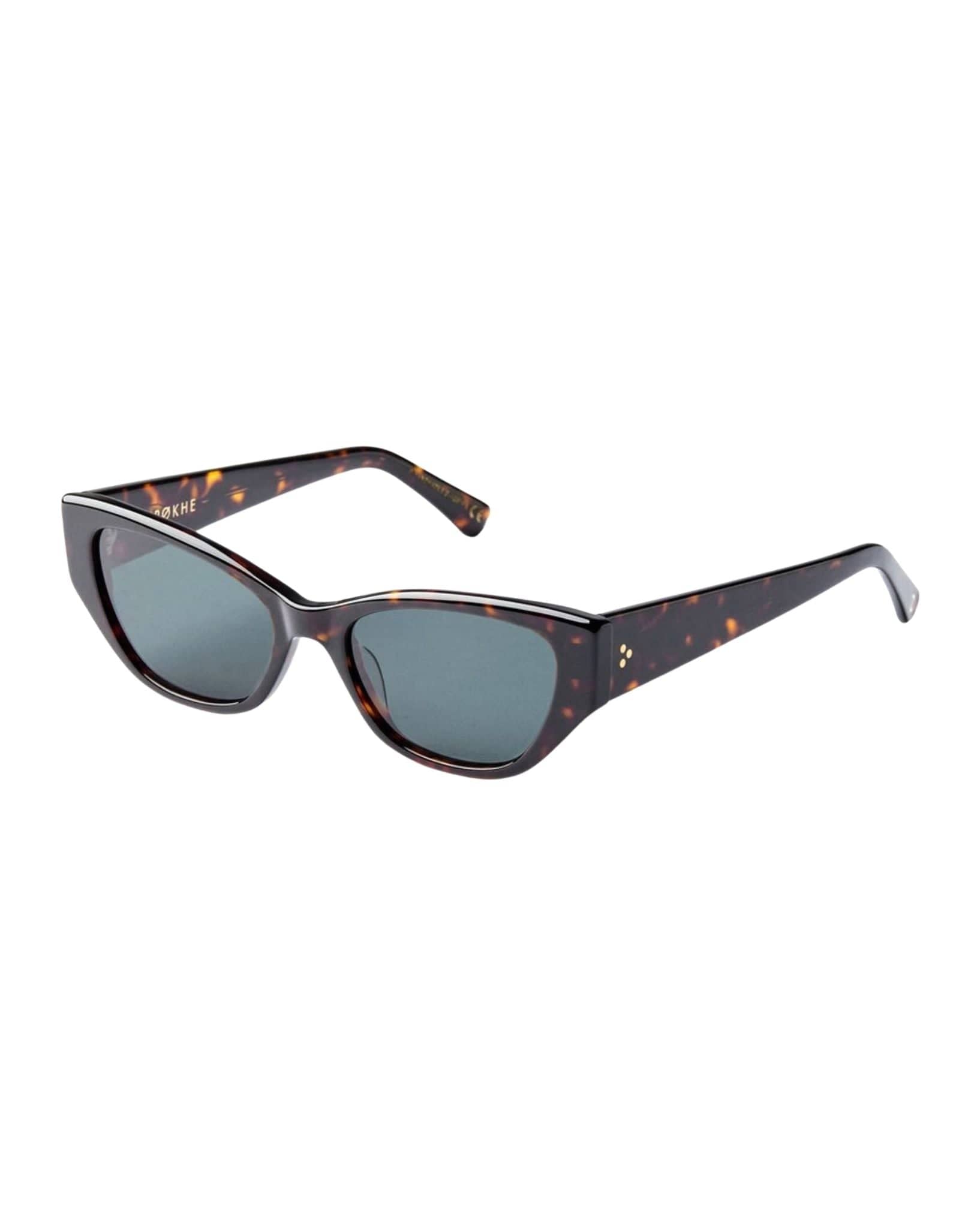 Epokhe Reprise Sunglasses