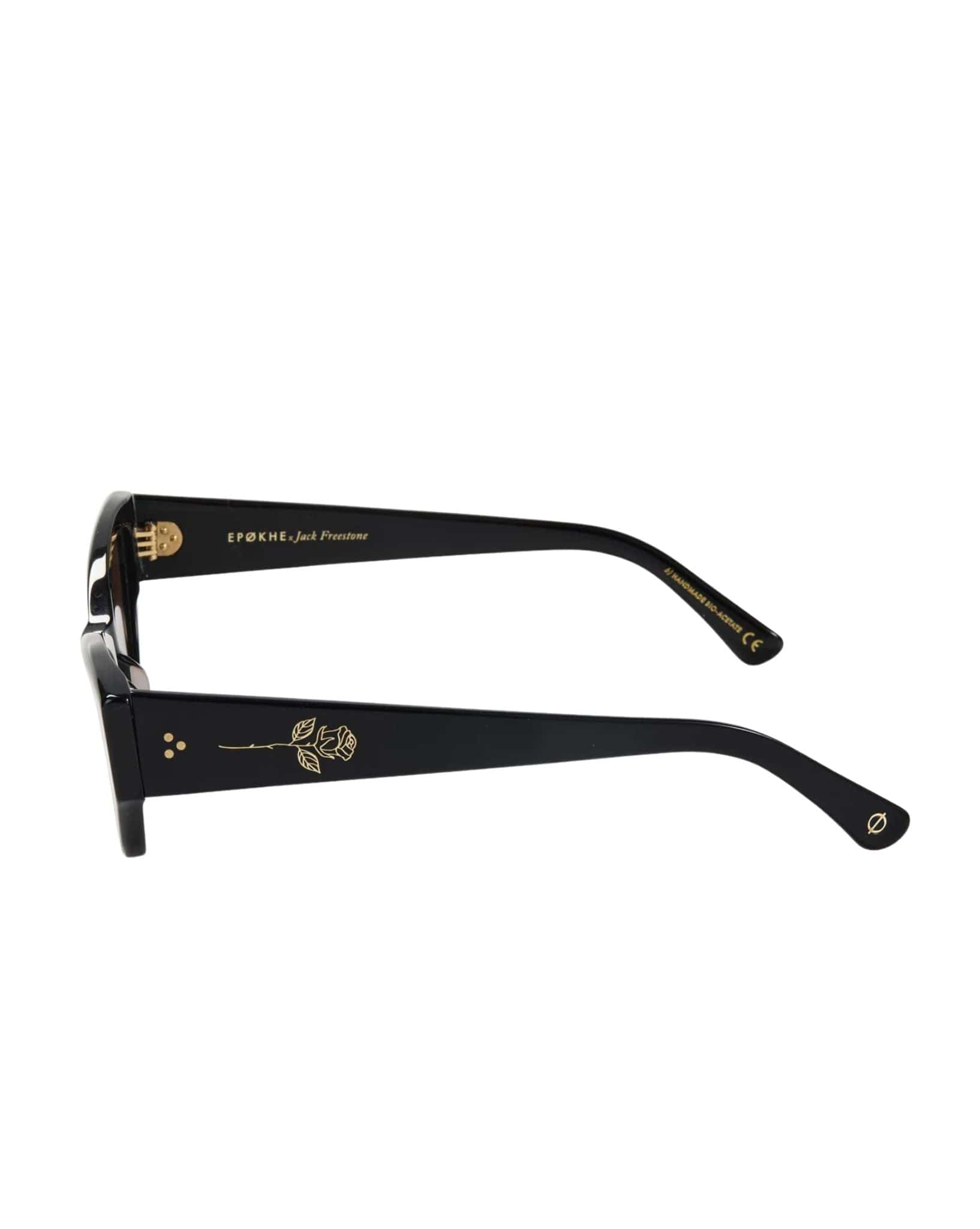 Epokhe Reprise Sunglasses