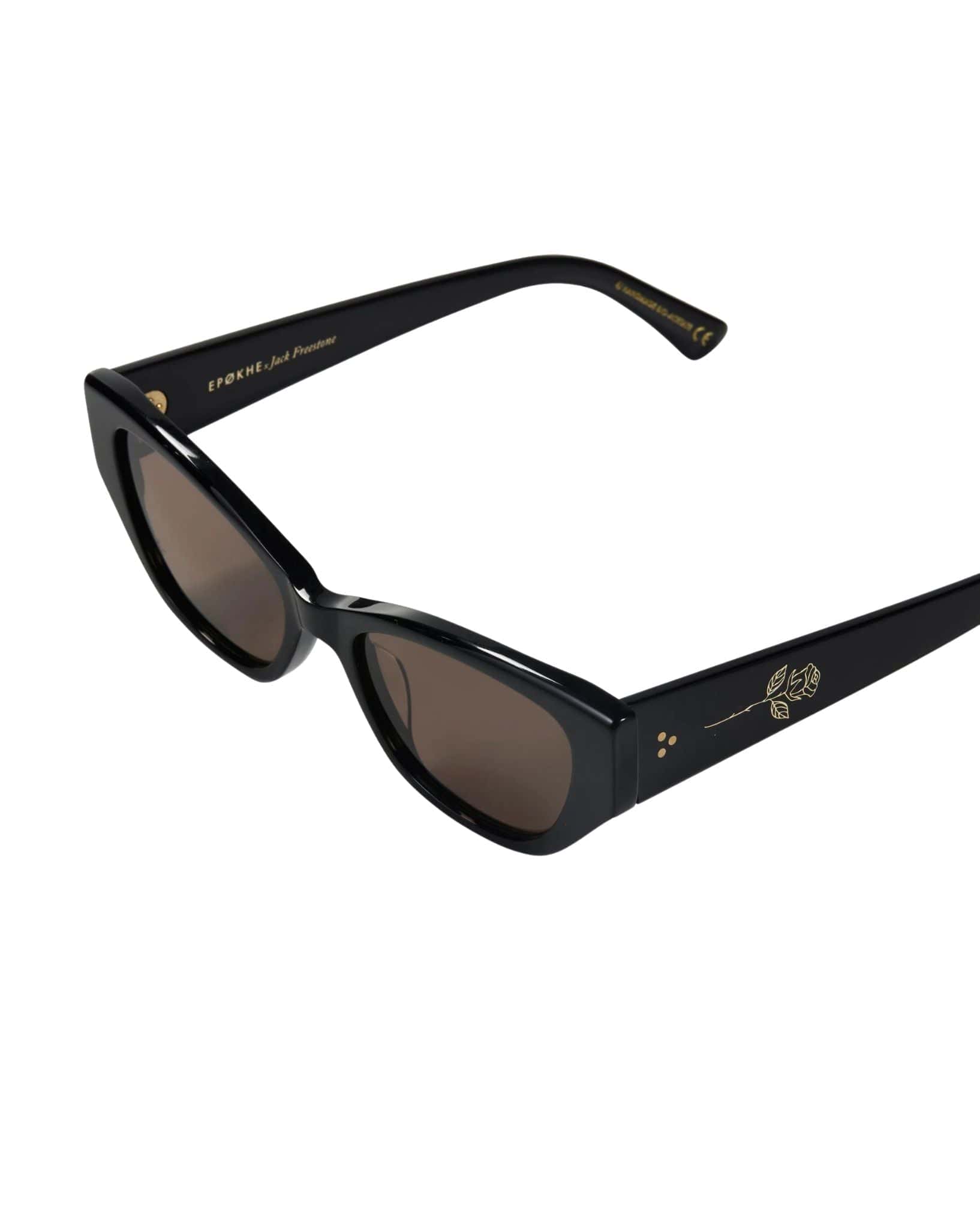 Epokhe Reprise Sunglasses