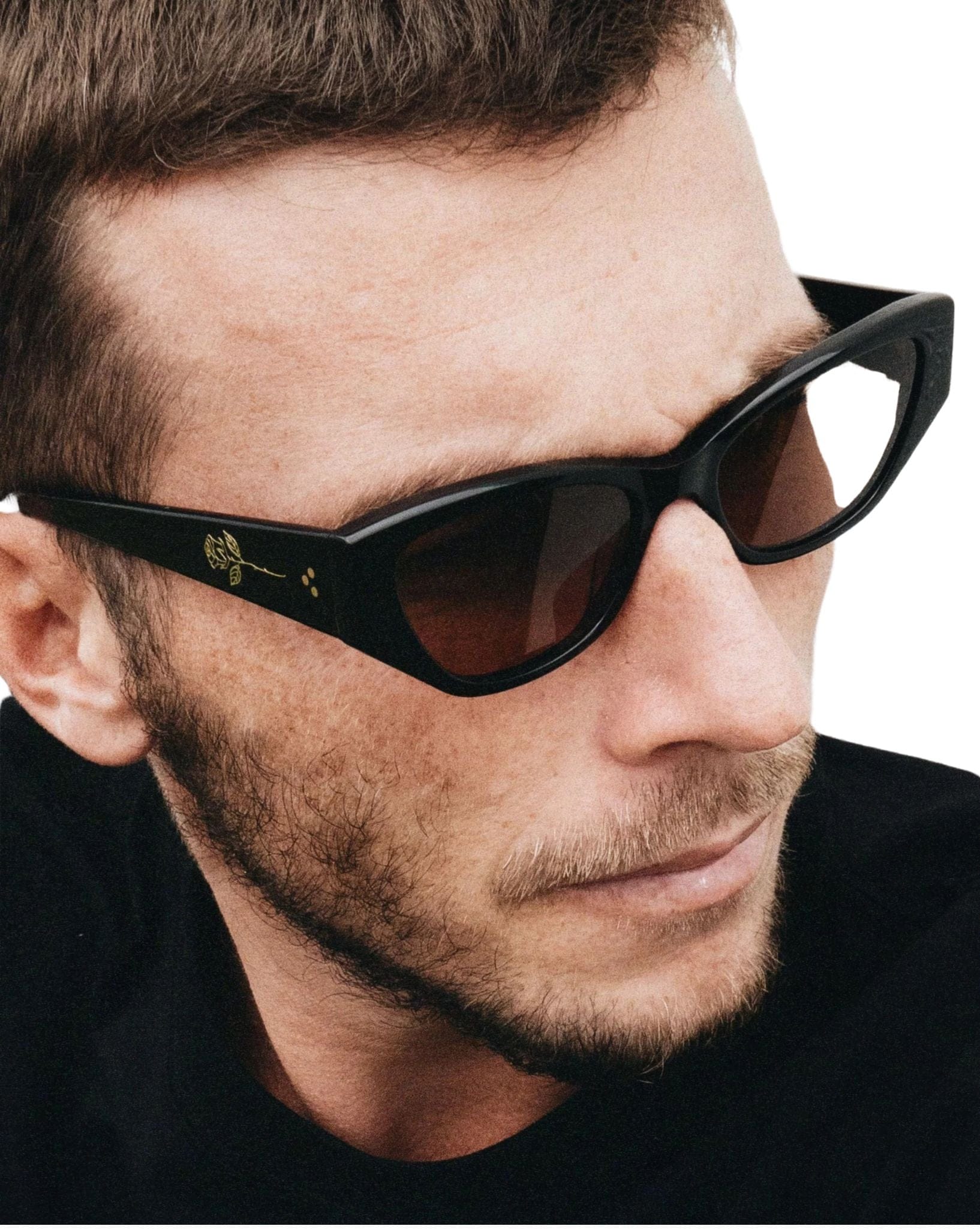 Epokhe Reprise Sunglasses