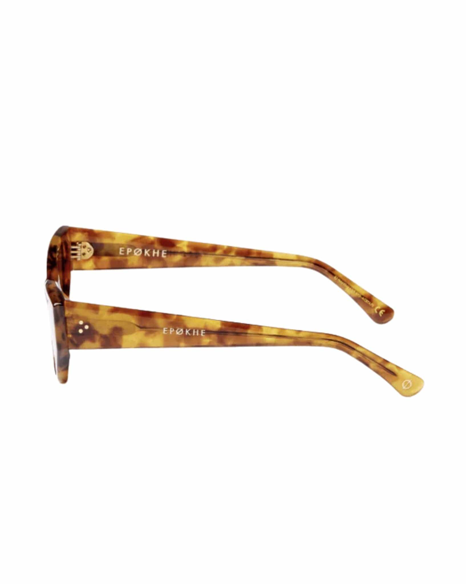Epokhe Reprise Sunglasses
