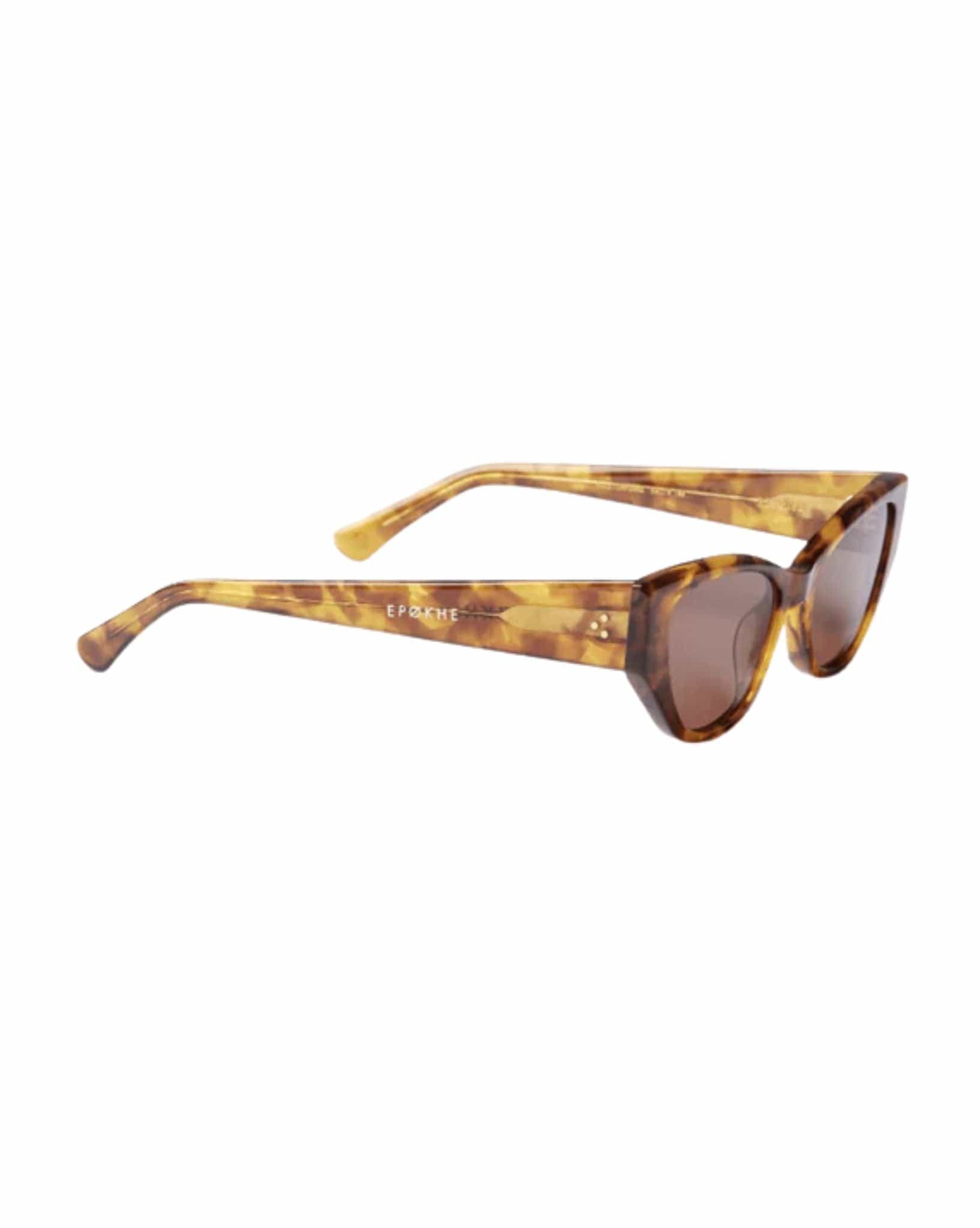Epokhe Reprise Sunglasses