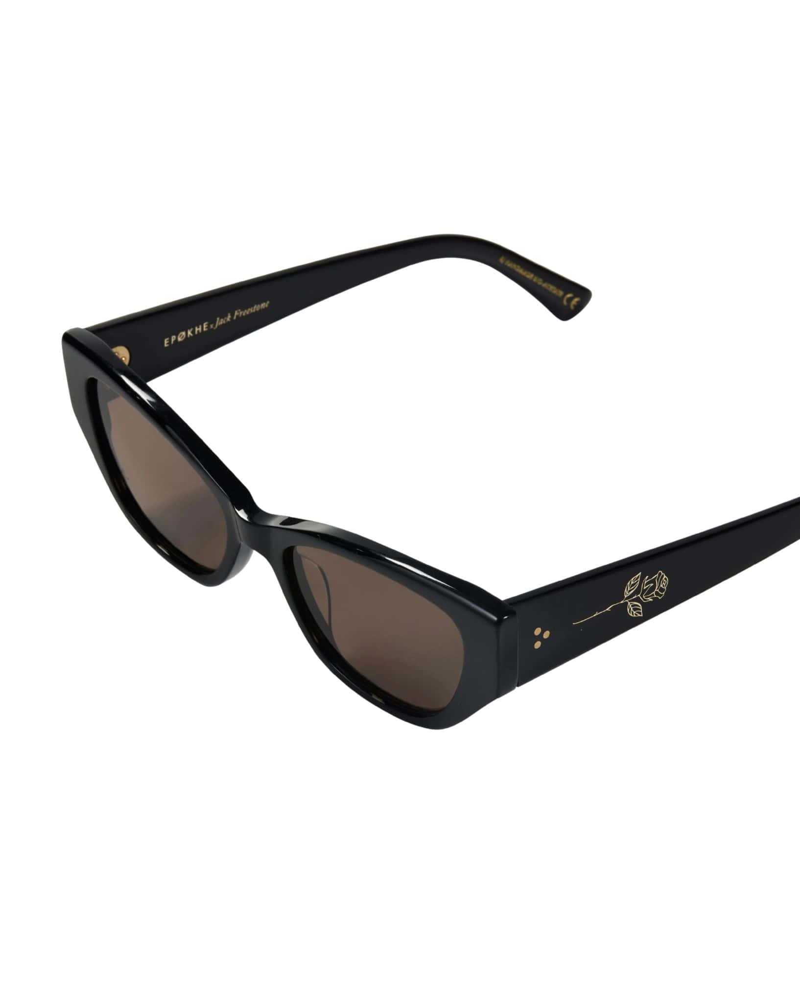 Epokhe Reprise X Jack Freestone Sunglasses
