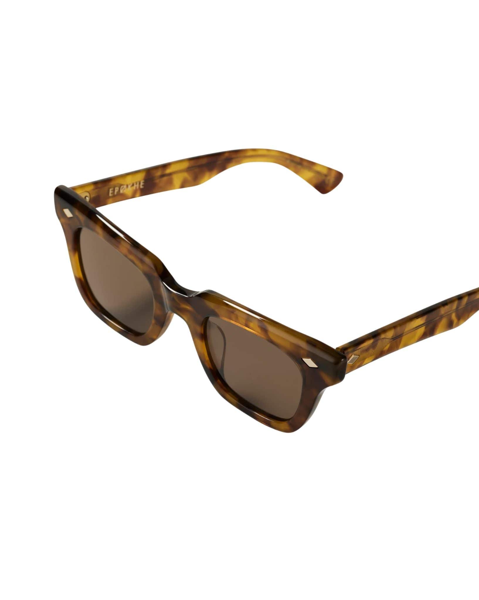 Epokhe Stereo Sunglasses