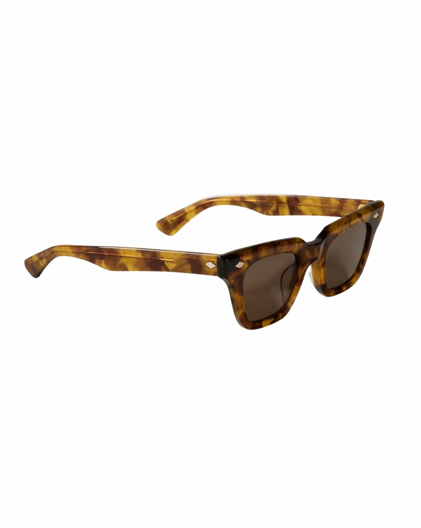 Epokhe Stereo Sunglasses