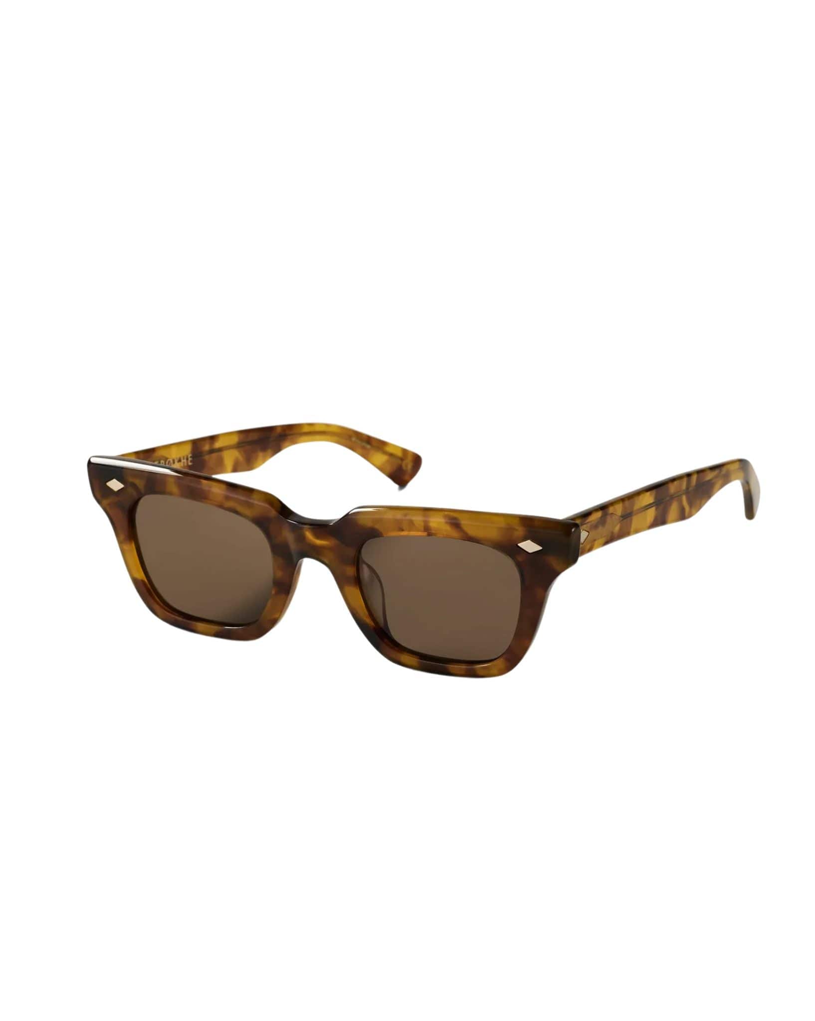 Epokhe Stereo Sunglasses