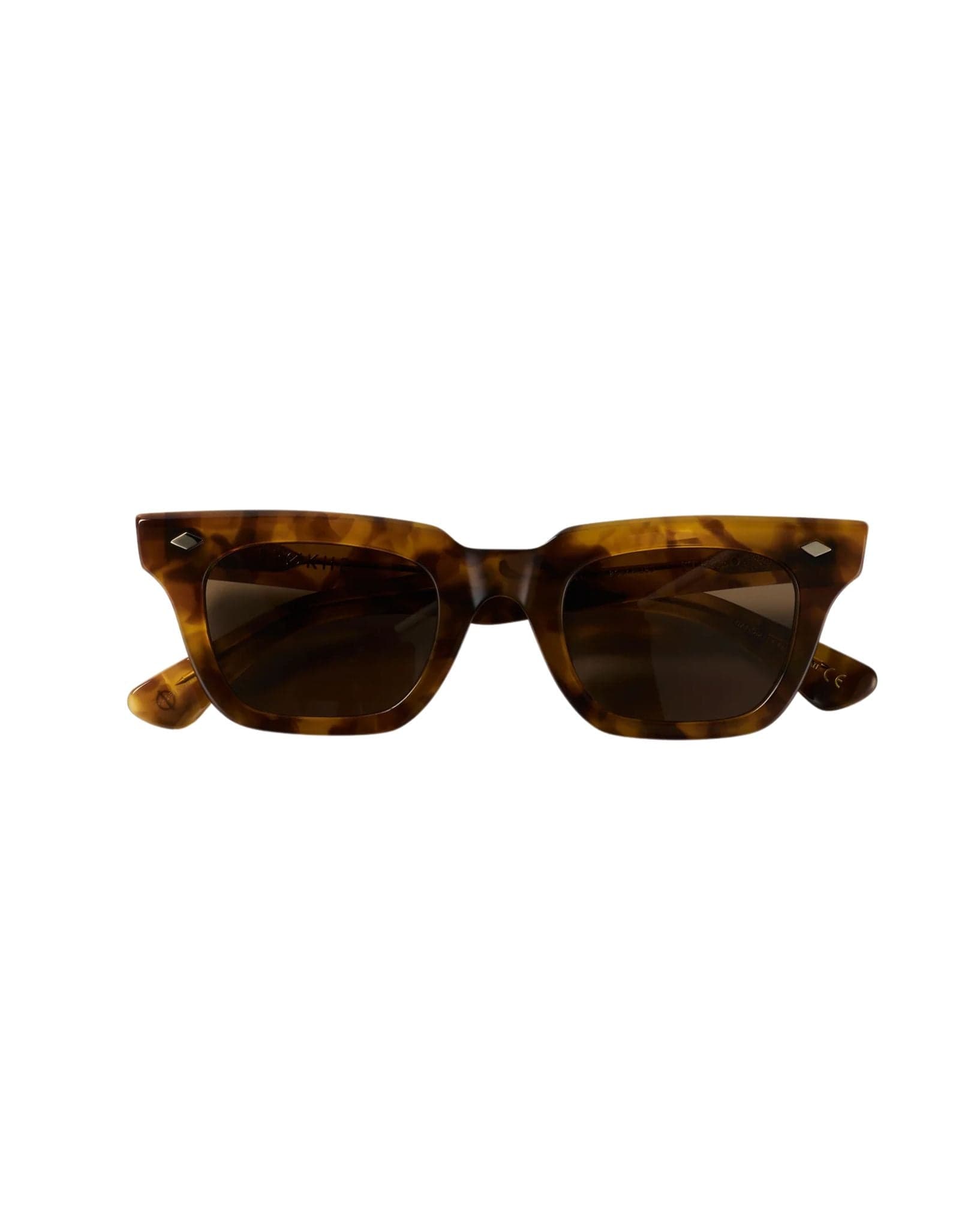 Epokhe Stereo Sunglasses
