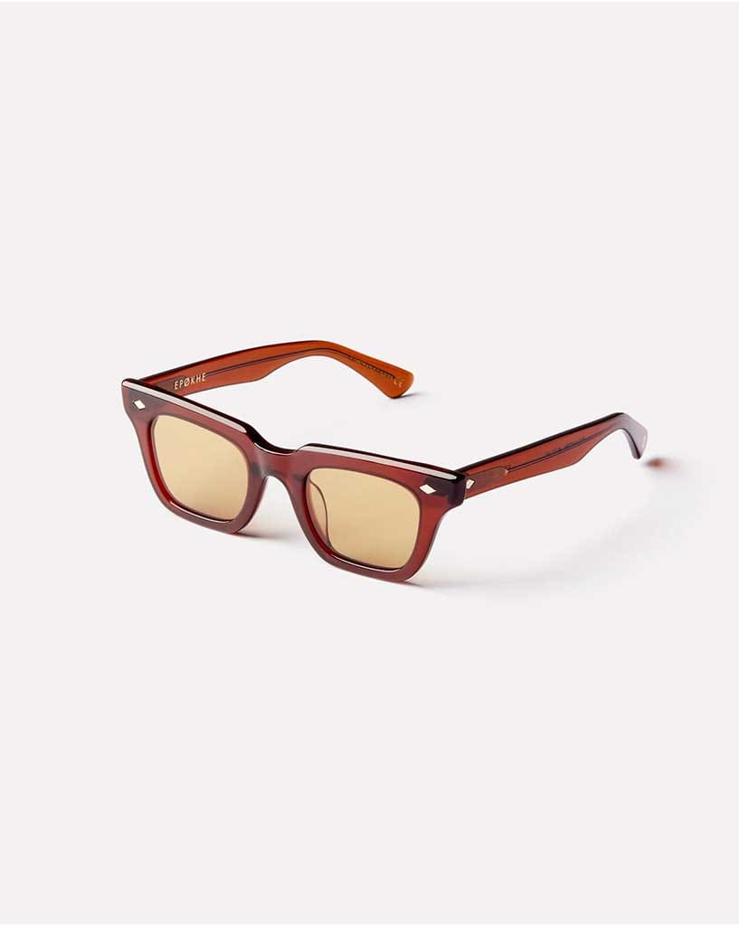 Epokhe Stereo Sunglasses