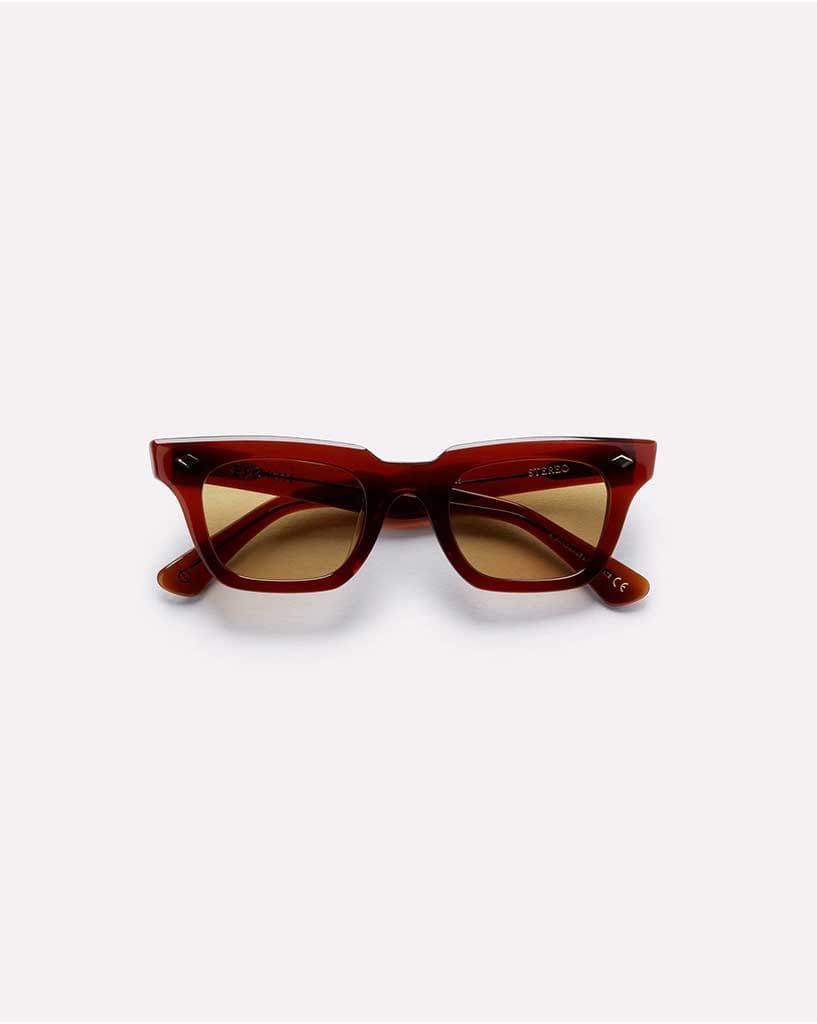 Epokhe Stereo Sunglasses