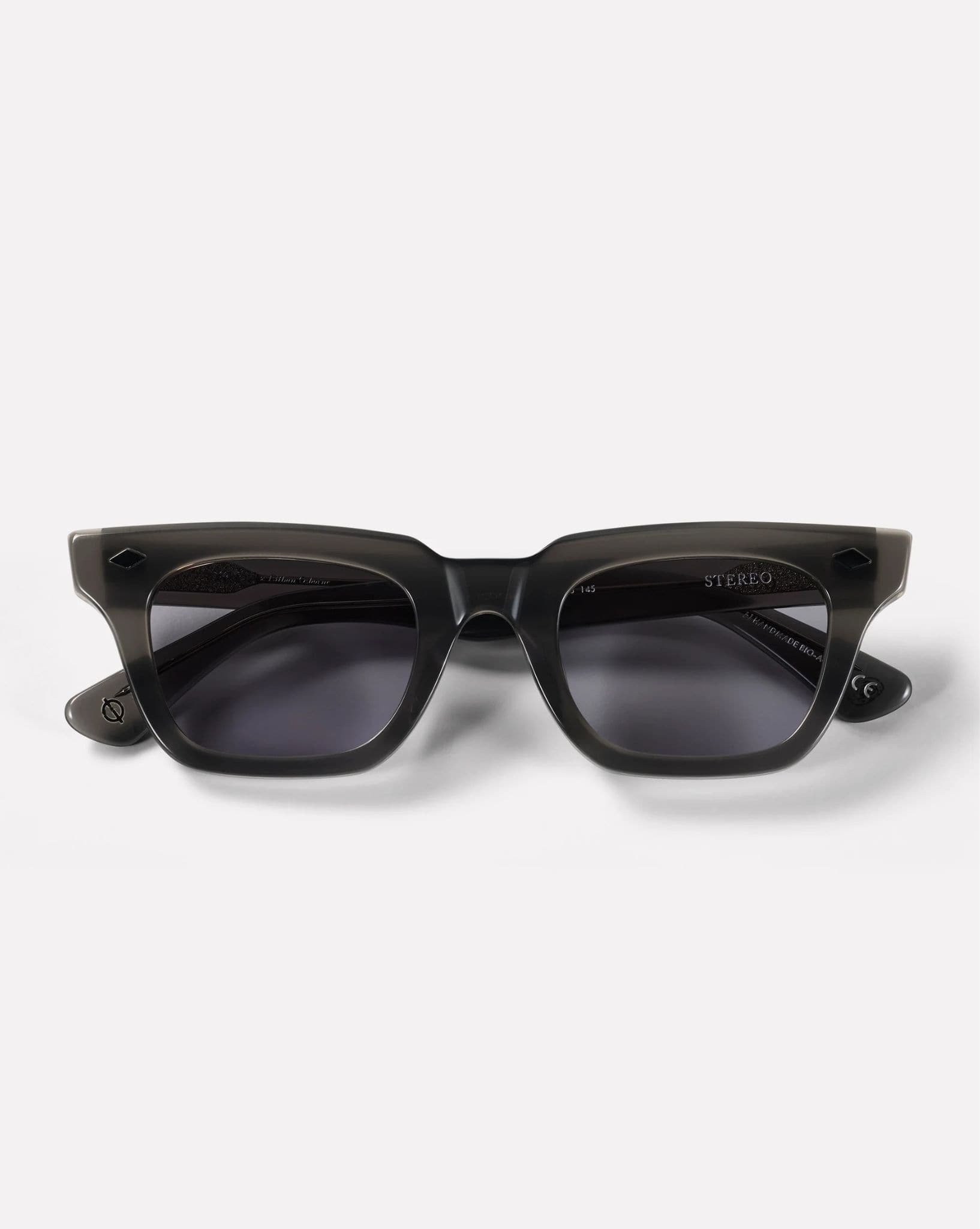 Epokhe Stereo X Eithan Osborne