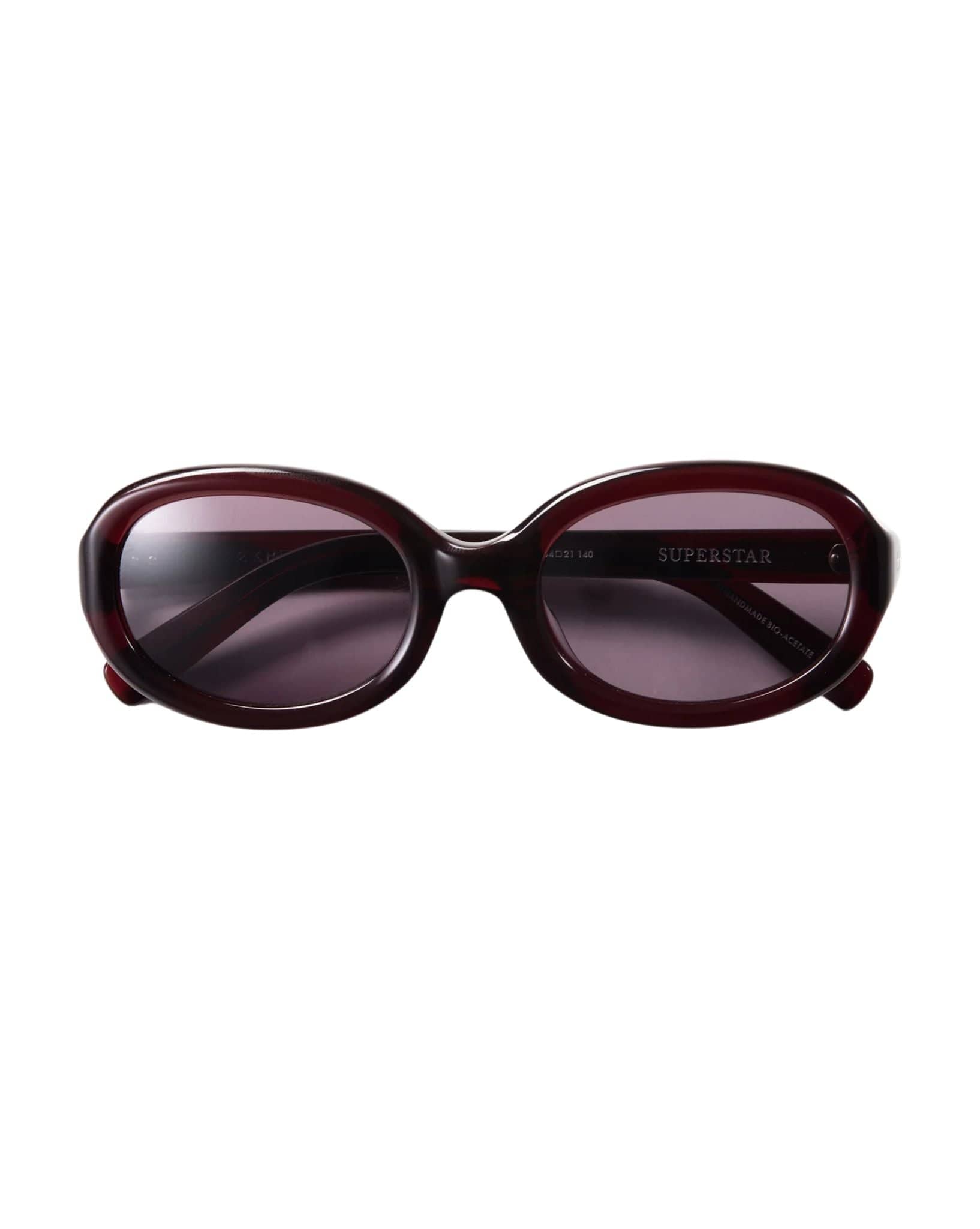 Epokhe Super Star Sunglasses