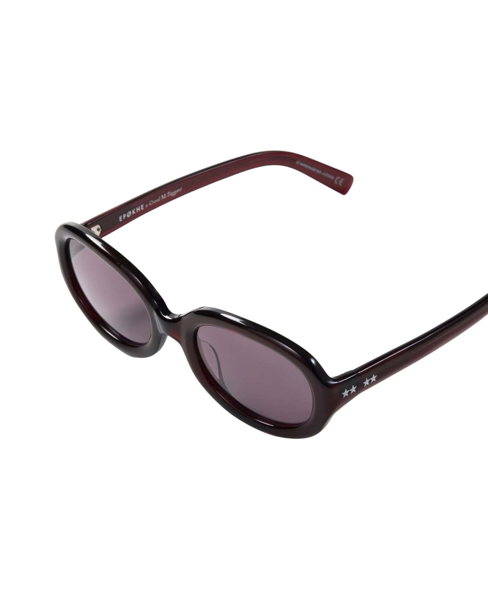 Epokhe Super Star Sunglasses