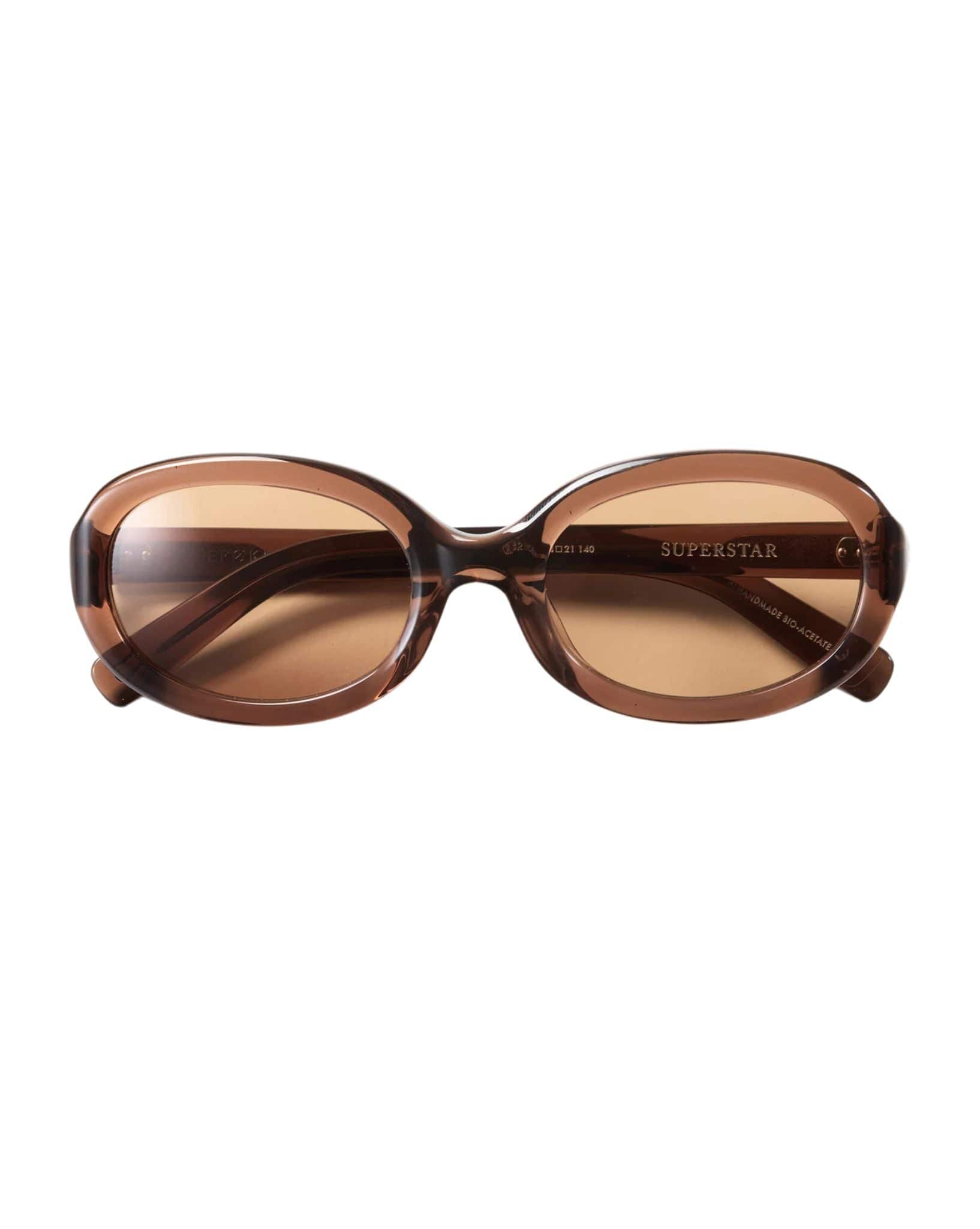 Epokhe Super Star Sunglasses