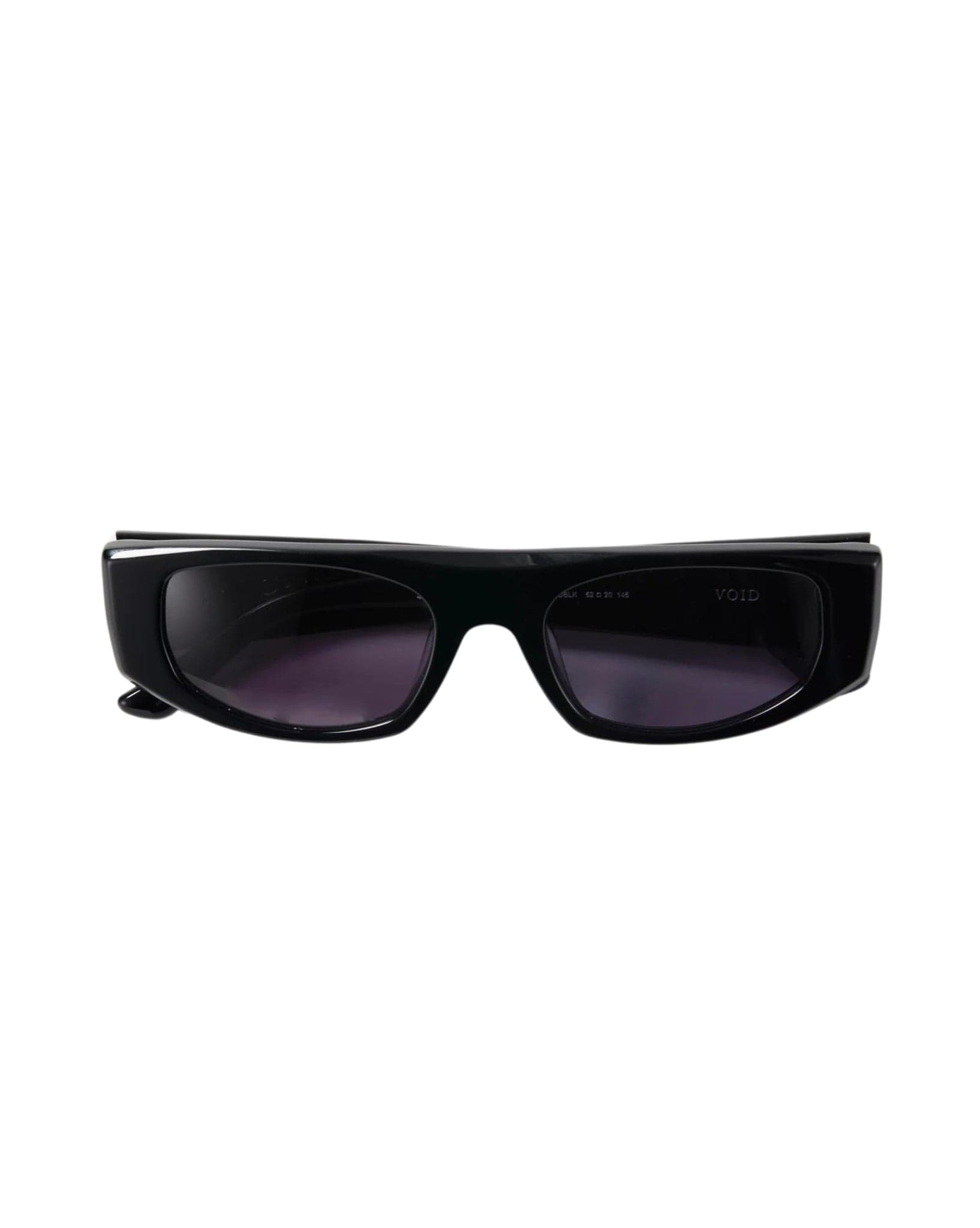 Epokhe Void Sunglasses