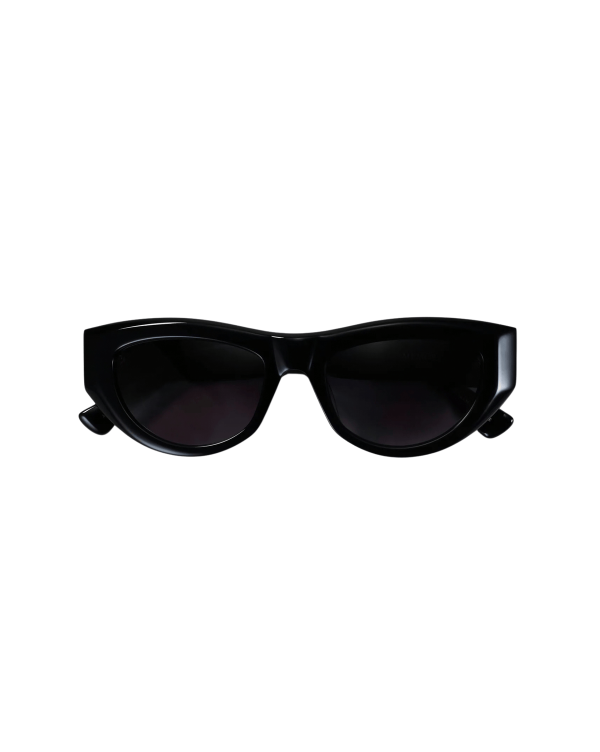 Epokhe Womens Sunglasses Epokhe Memory - Maple Polished / Amber