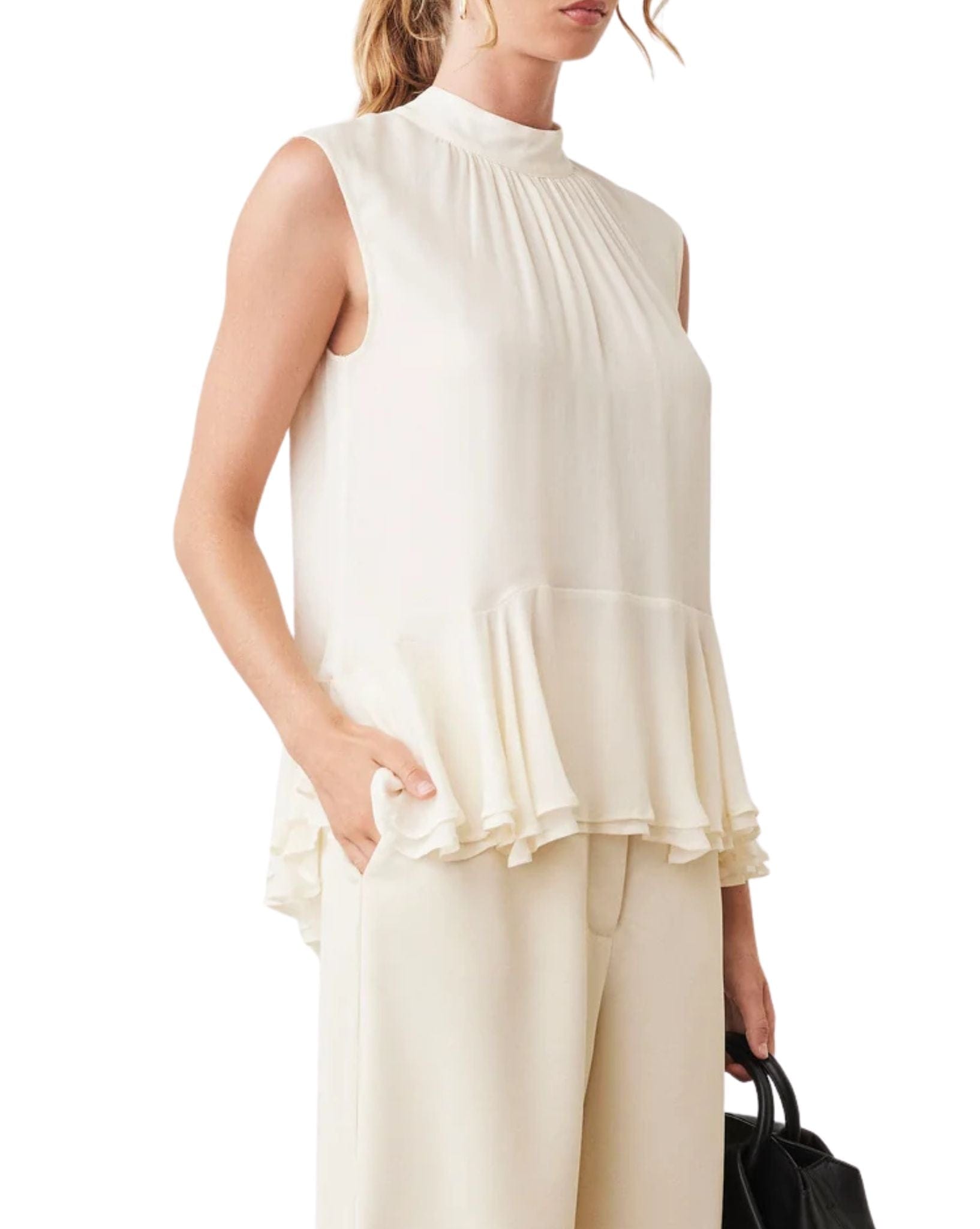Esmaee Sanctuary Blouse