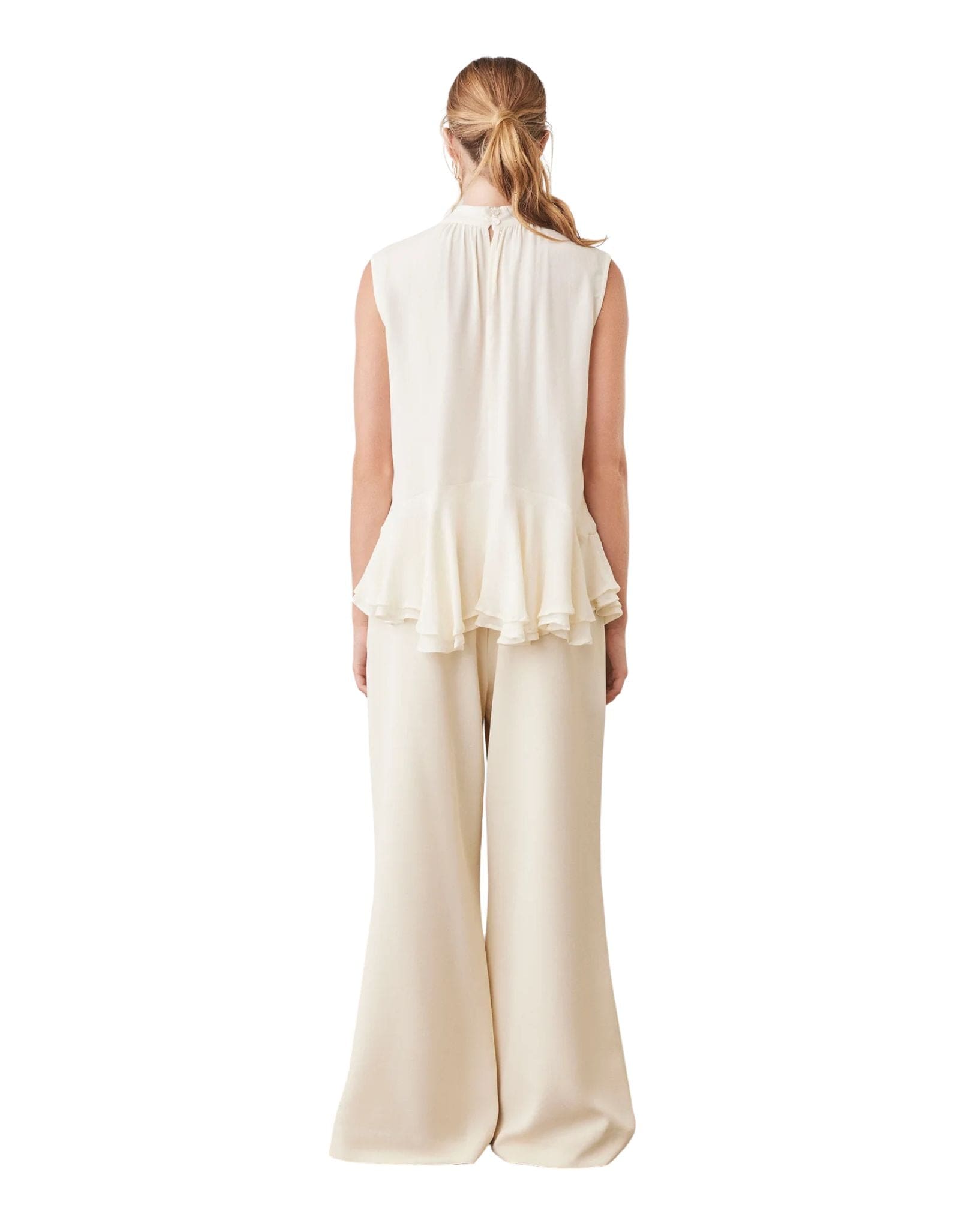 Esmaee Sanctuary Blouse