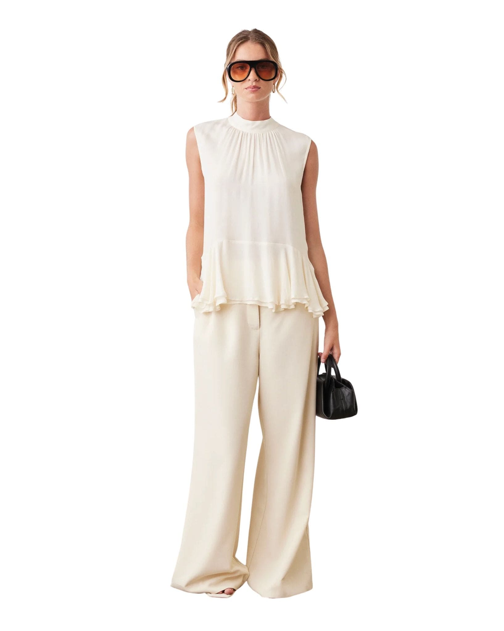 Esmaee Sanctuary Blouse