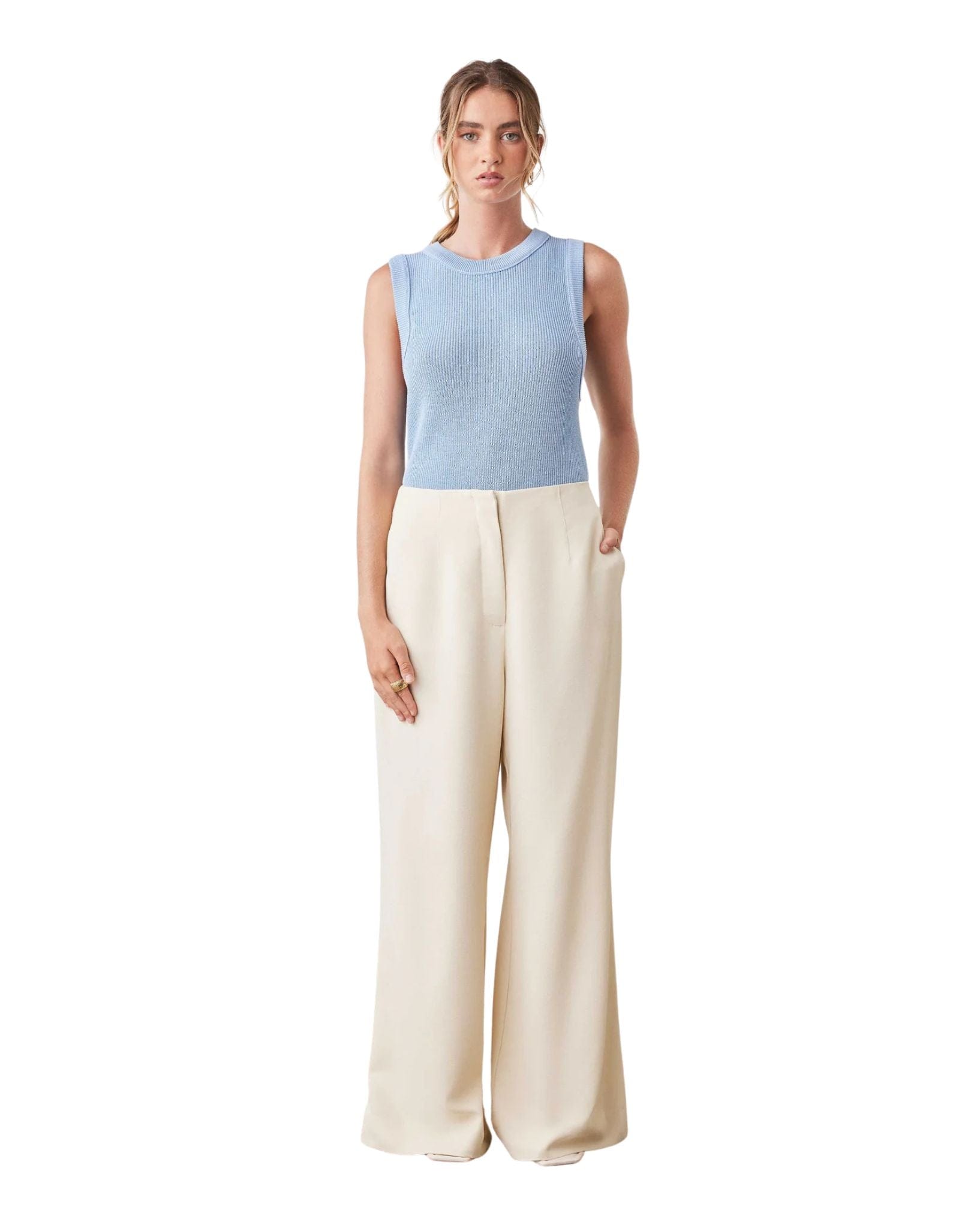 Esmaee Voyage Pant