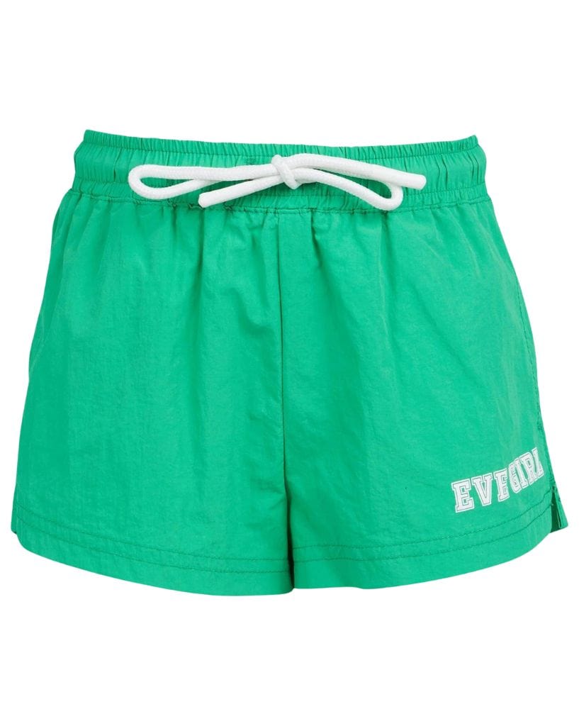 Eve's Girl Academy Short