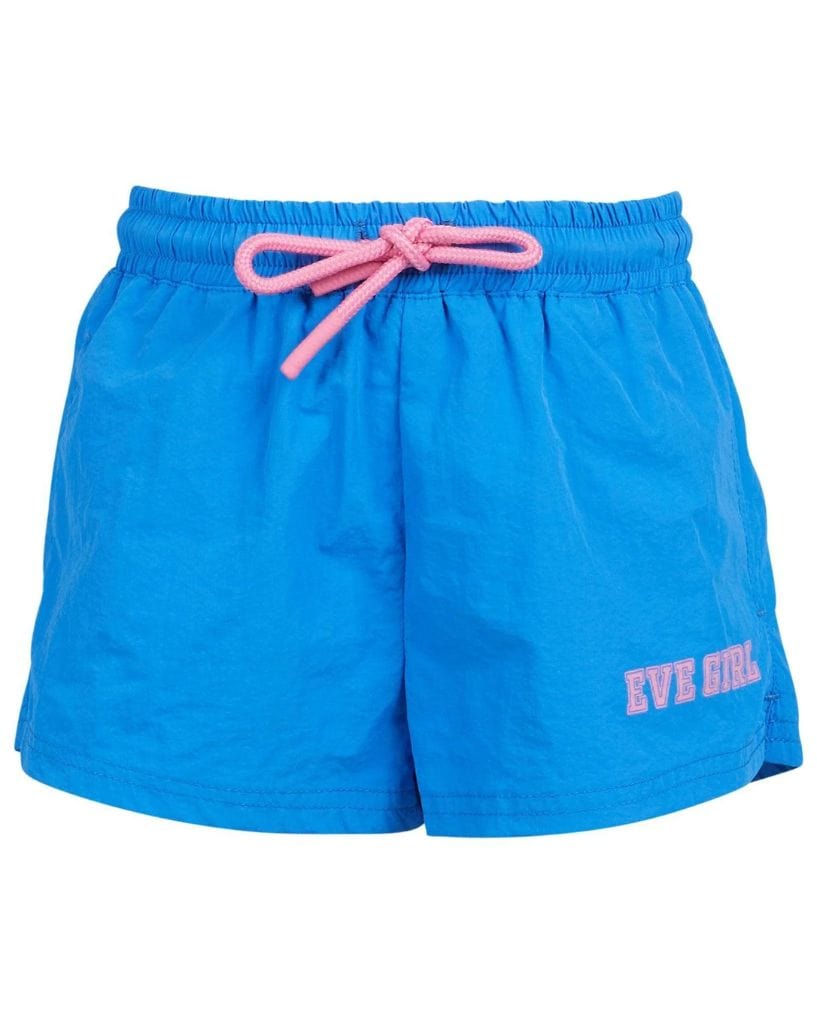 Eve's Girl Academy Short