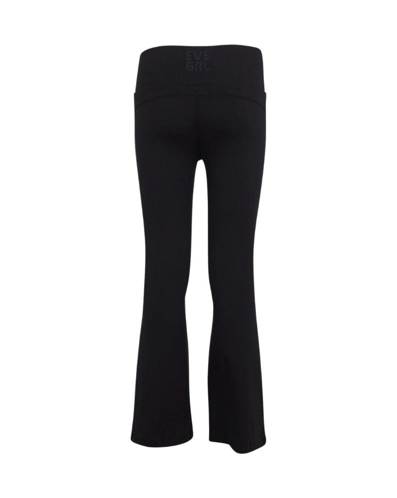 Eve's Girl Active Flare Legging