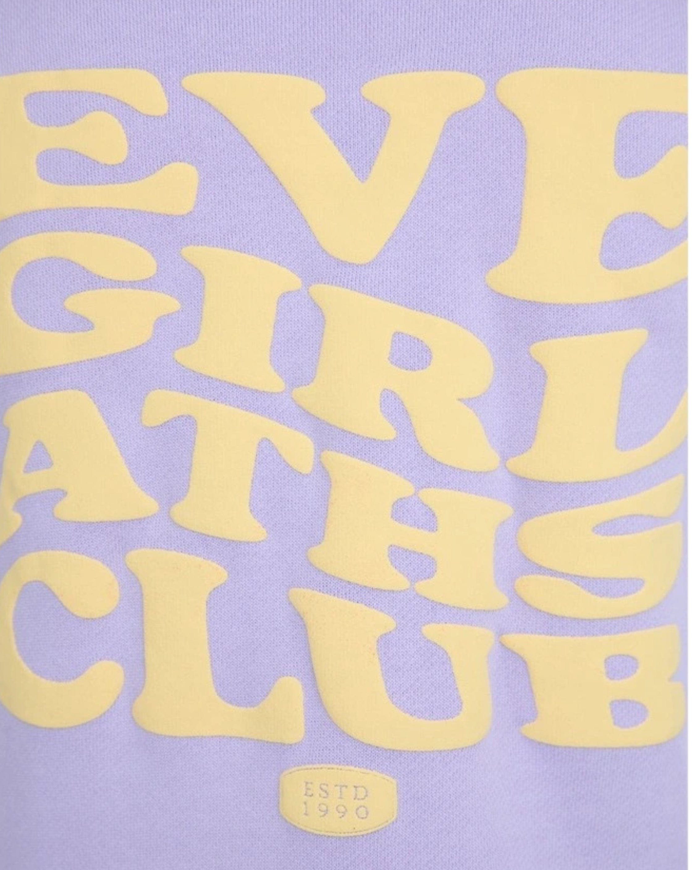 Eve's Girl Aths Hoodie Toddler