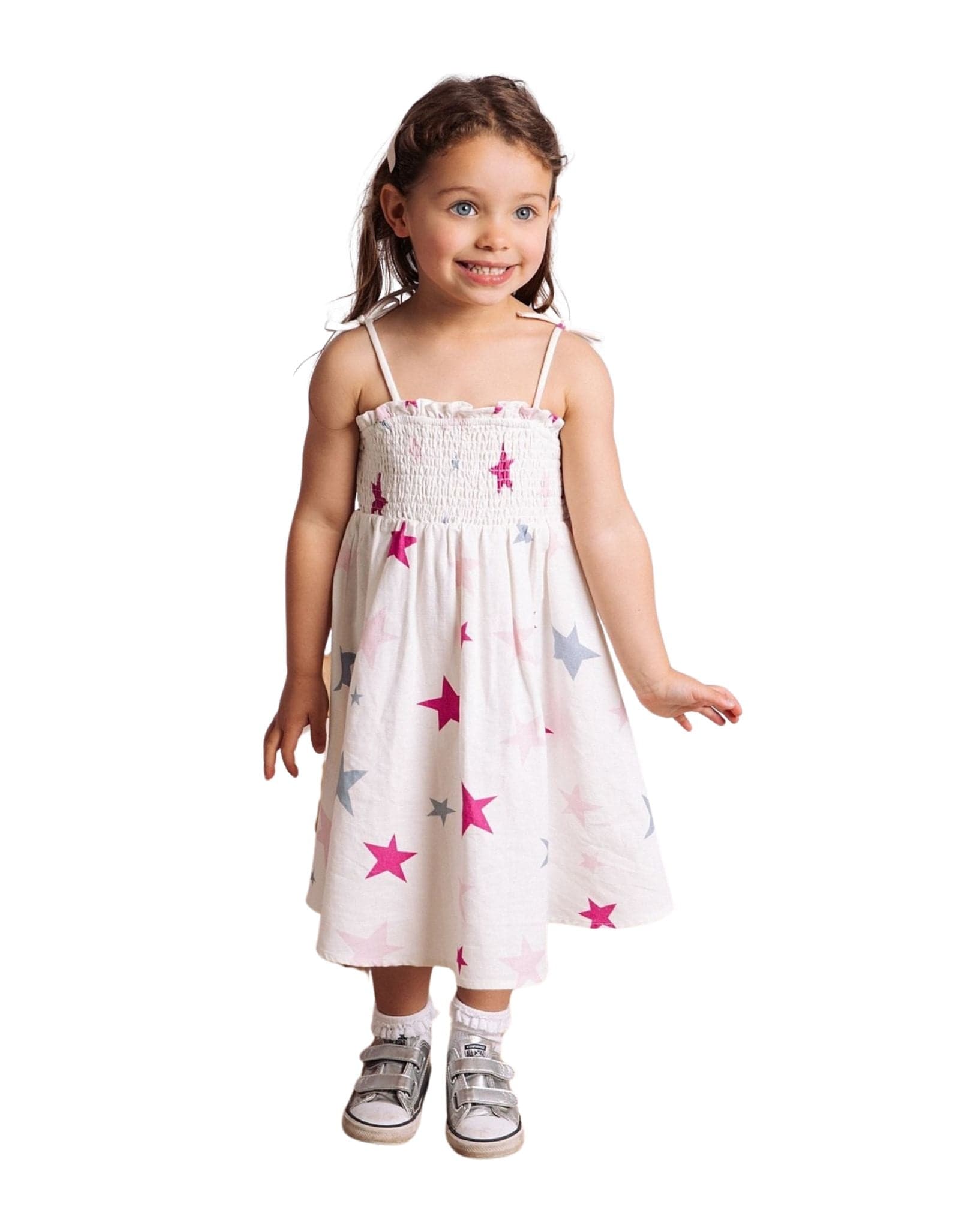 Eve's Girl Aurora Dress