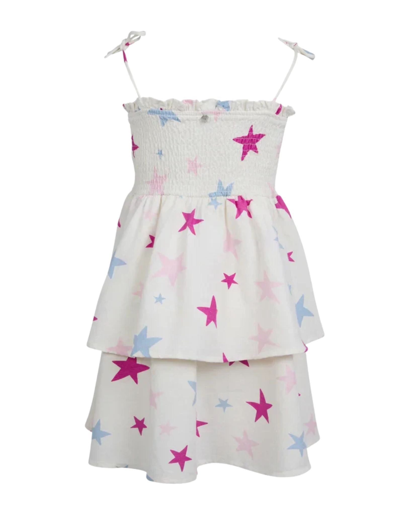 Eve's Girl Aurora Tiered Dress