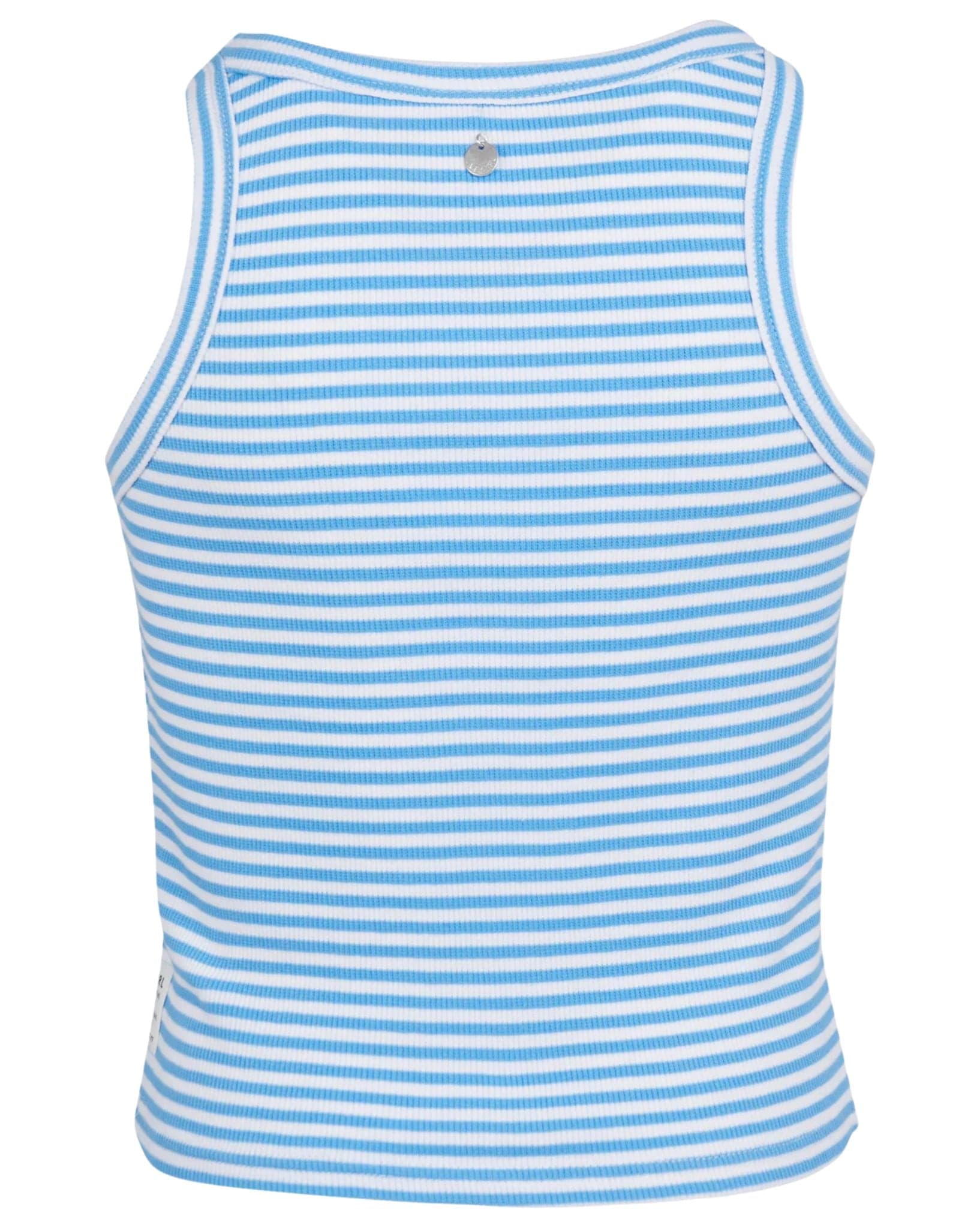 Eve's Girl Everyday Stripe Rib Tank