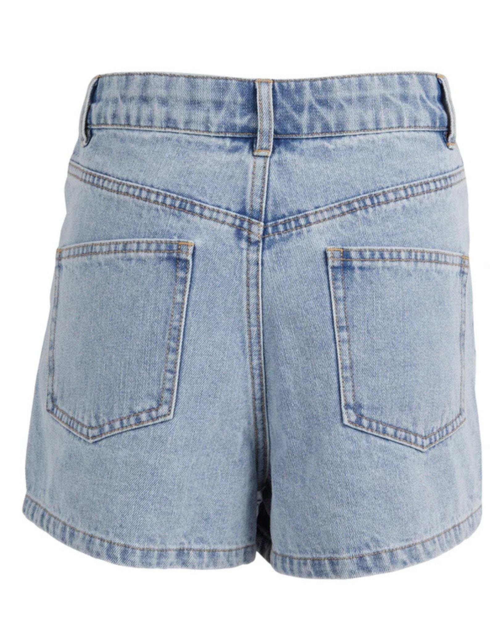 Eve's Girl Girls Chloe Skort