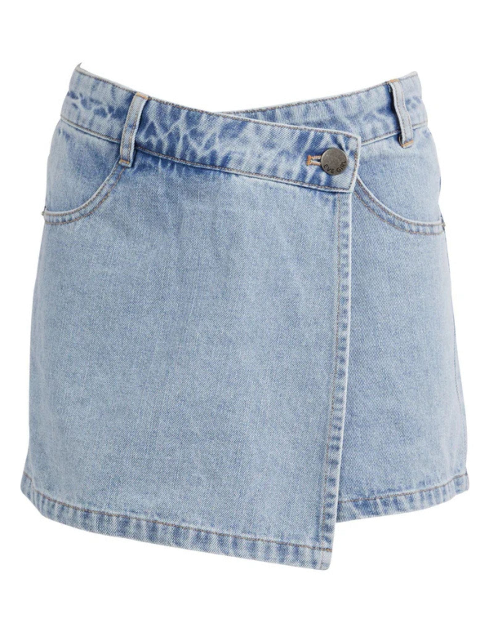 Eve's Girl Girls Chloe Skort