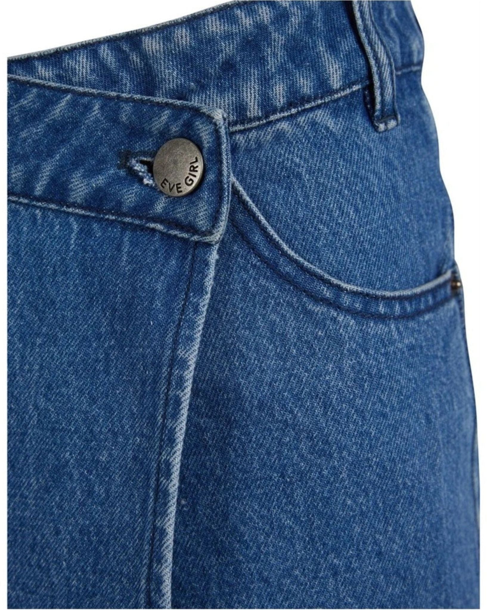 Eve's Girl Girls Chloe Skort