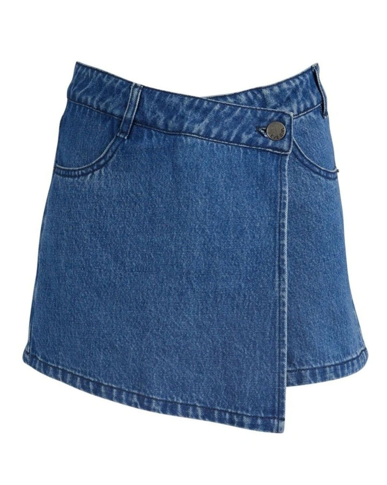 Eve's Girl Girls Chloe Skort