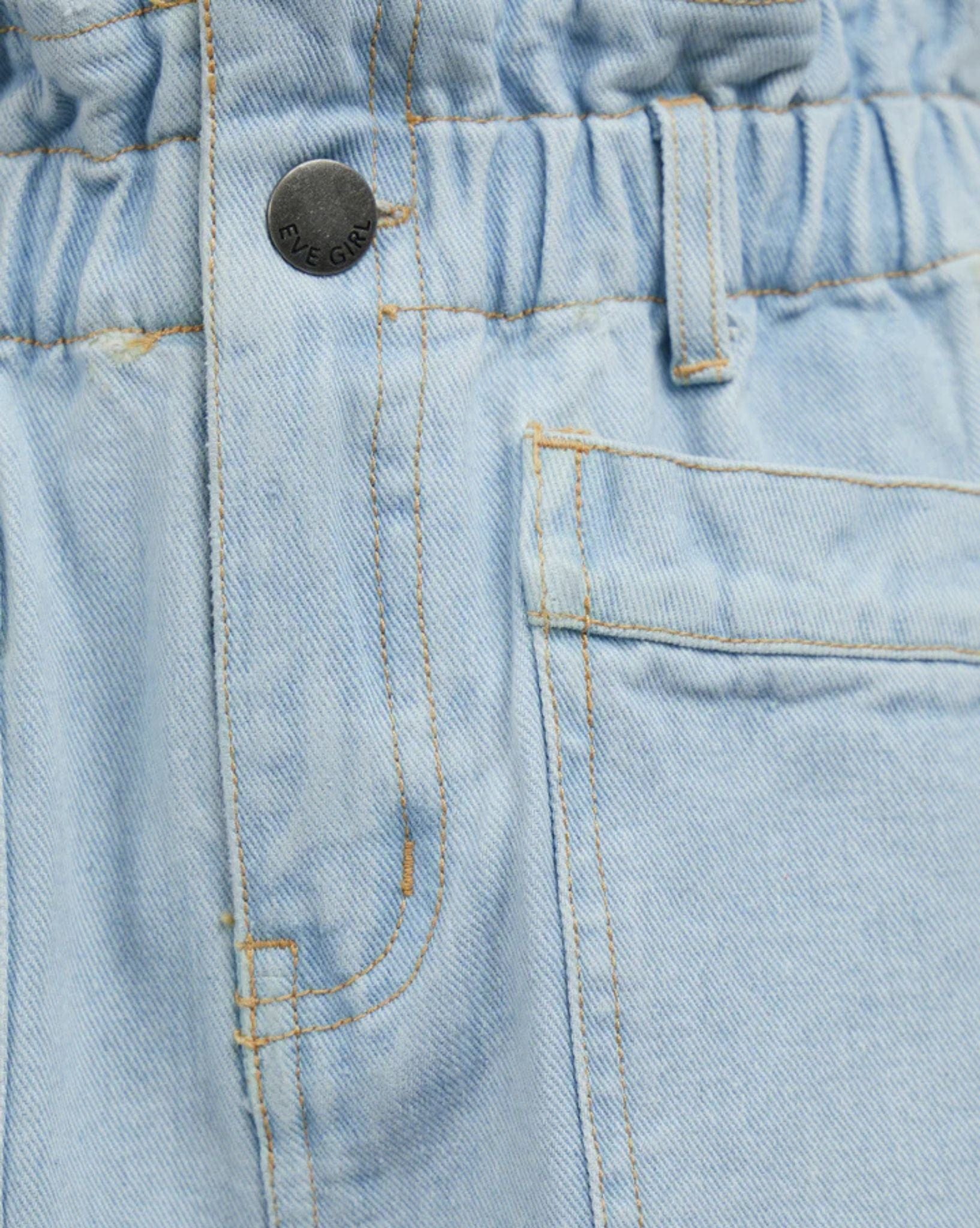 Eve's Girl Girls Lennox Short