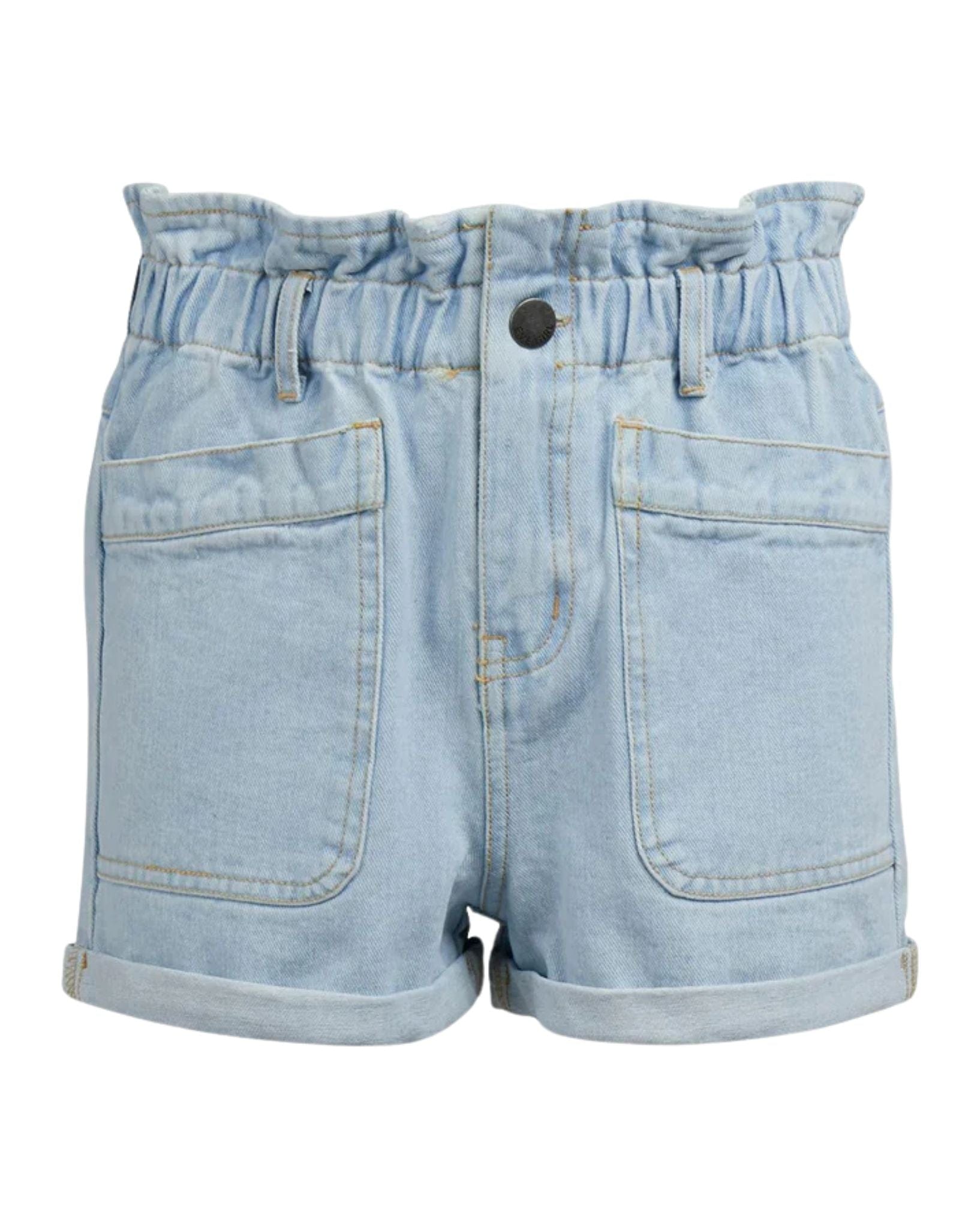 Eve's Girl Girls Lennox Short