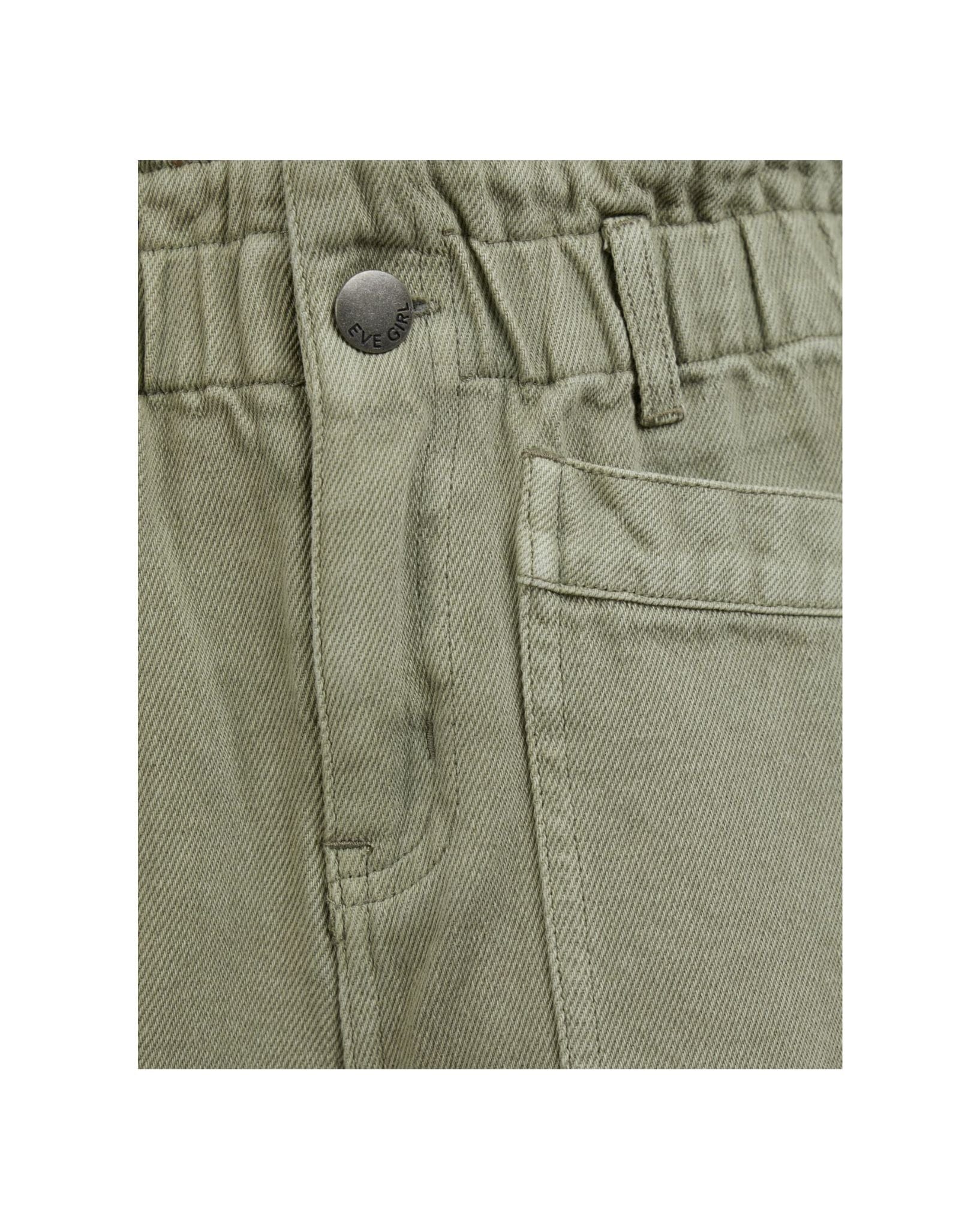 Eve's Girl Girls Lennox Short