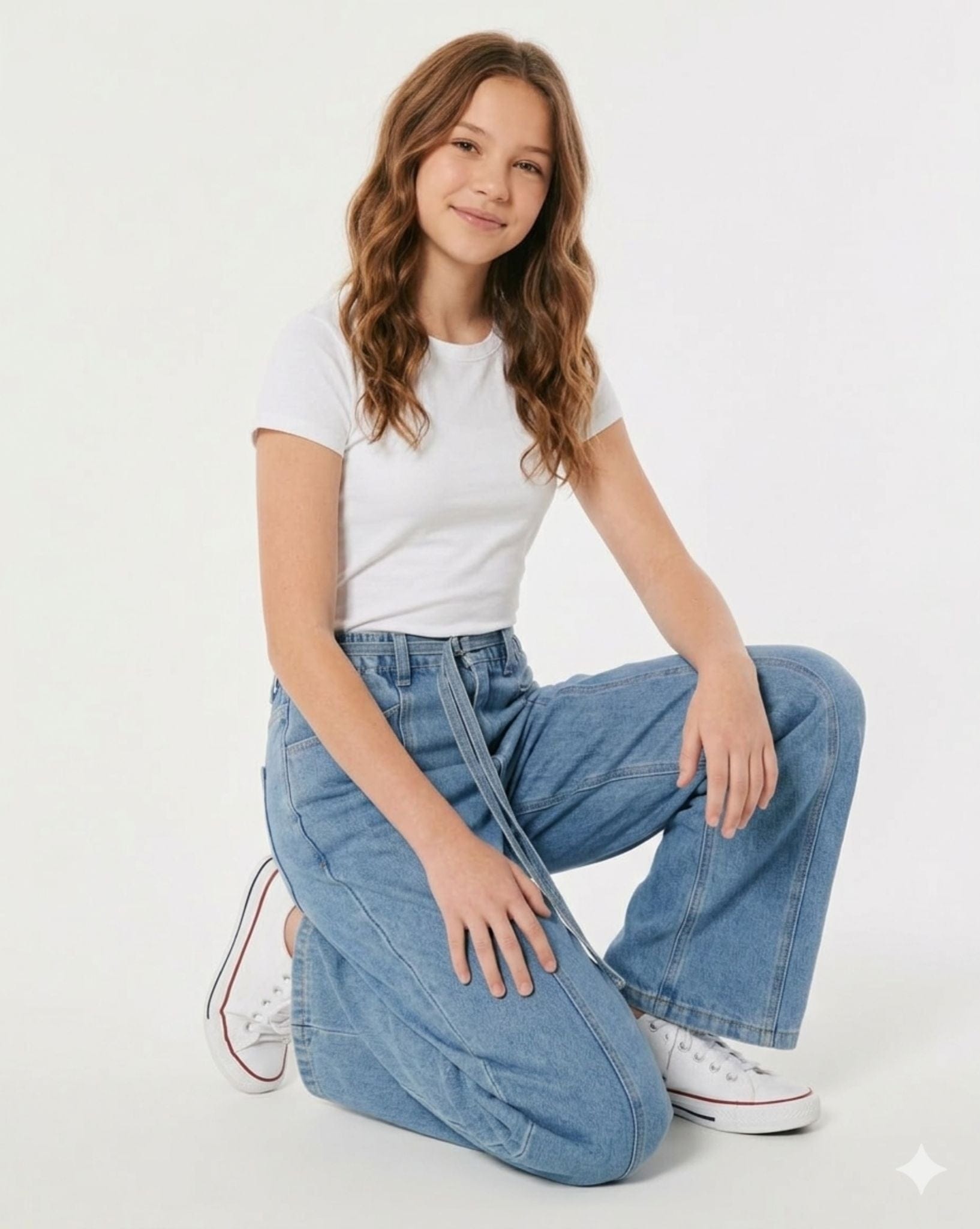 Eve's Girl Jessie Jean