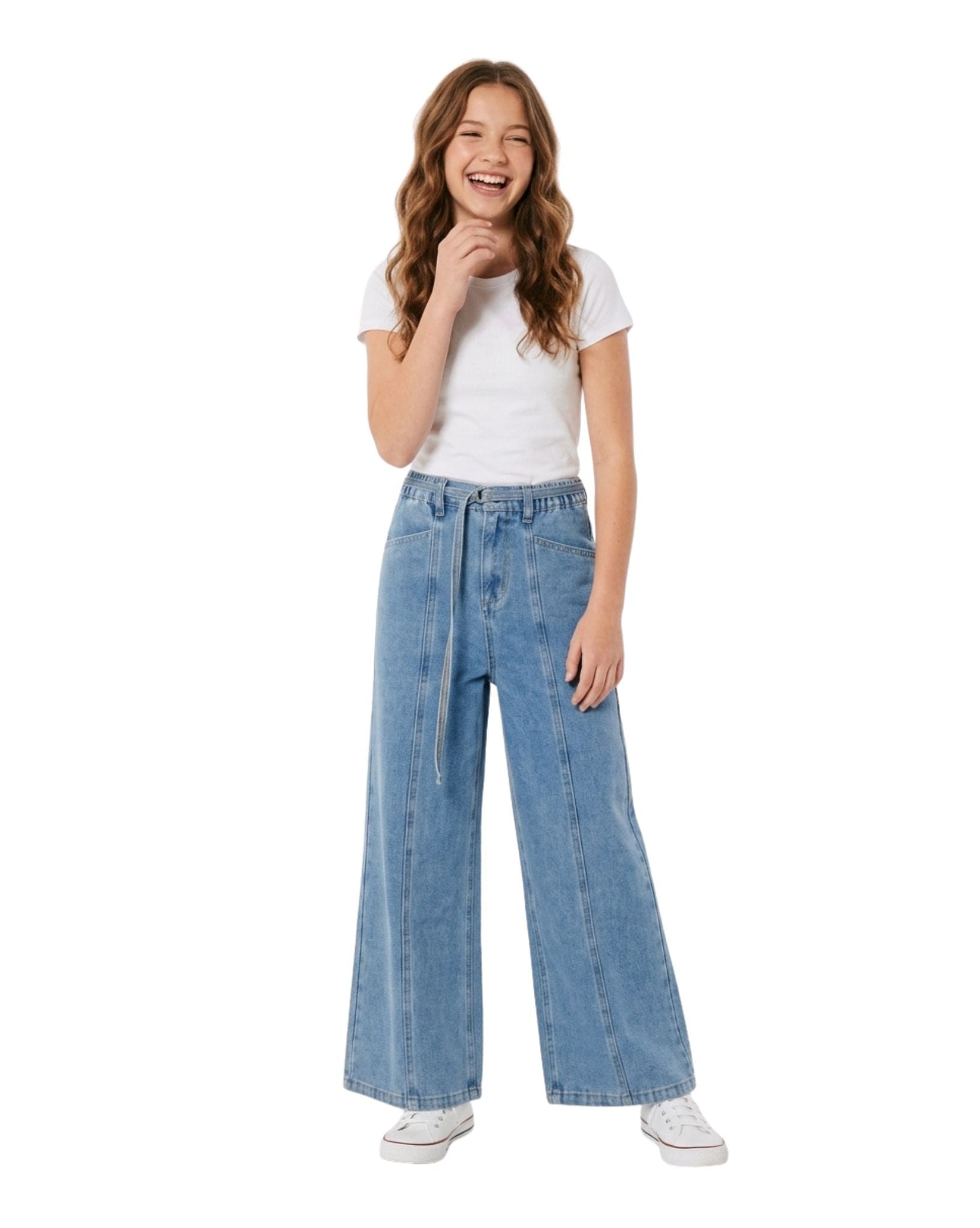 Eve's Girl Jessie Jean