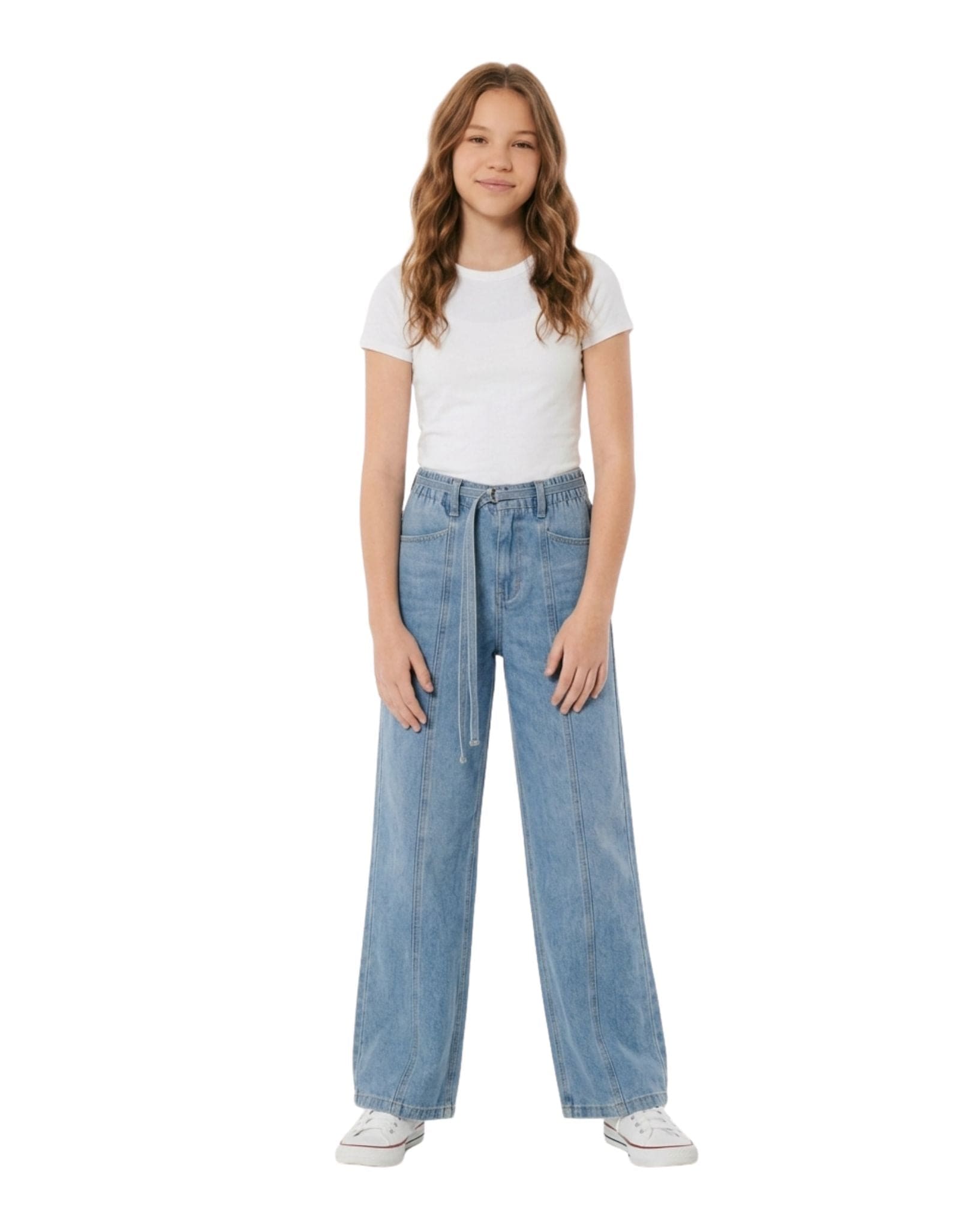 Eve's Girl Jessie Jean