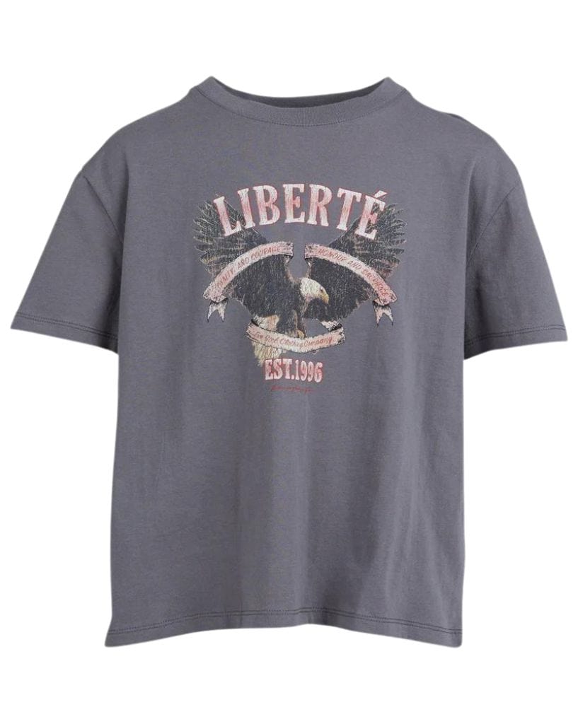 Eve's Girl Liberte Tee