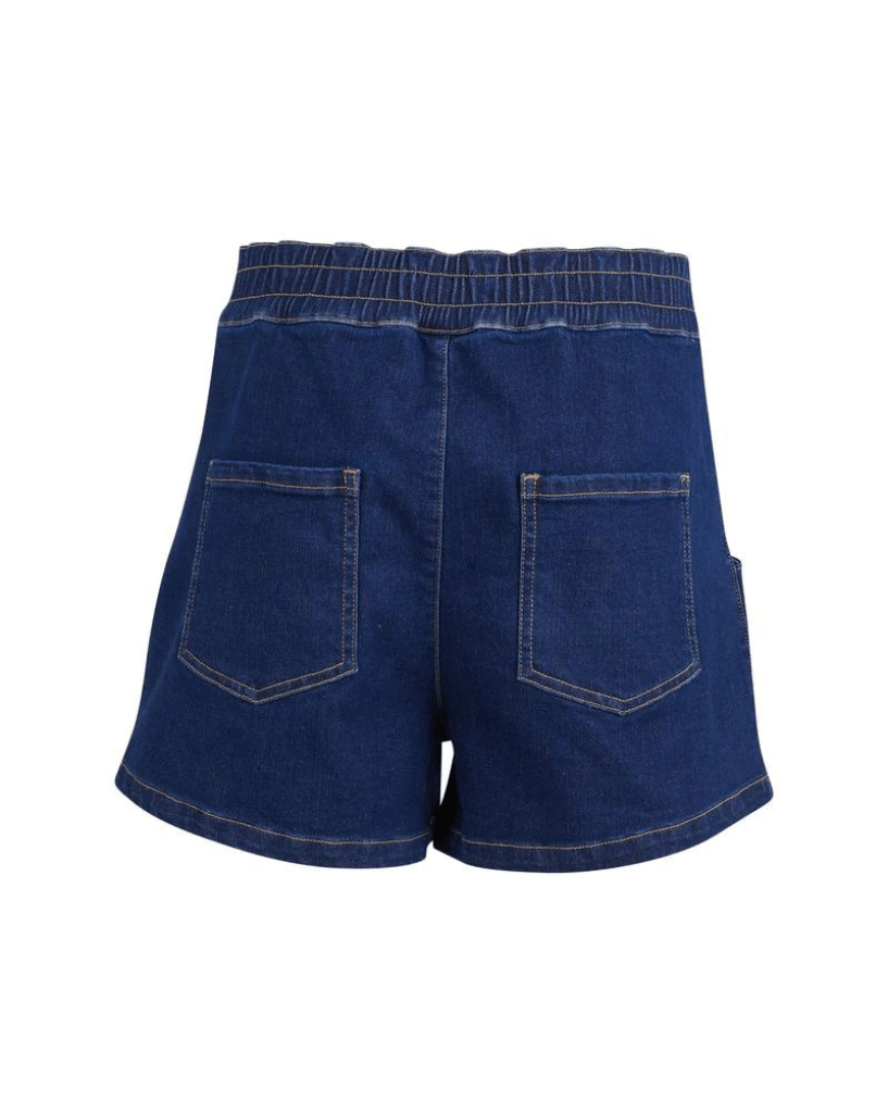 Eve's Girl Raya Short